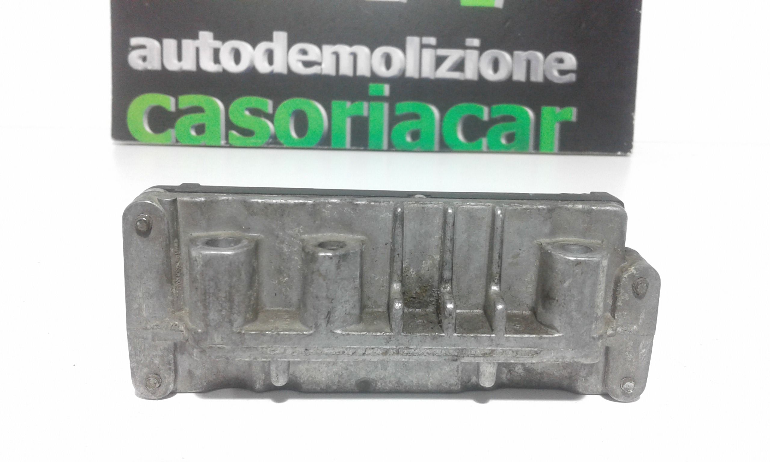 Centralina Iniezione 55180311 Usato