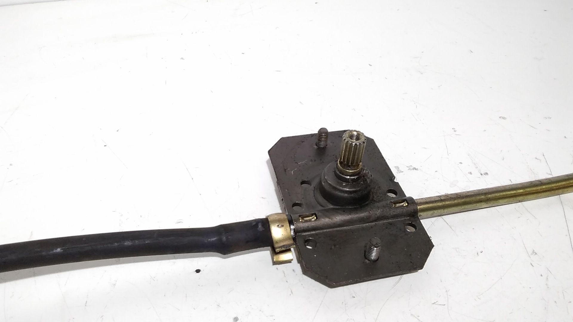 Alzacristallo Porta Post. Destro Usato