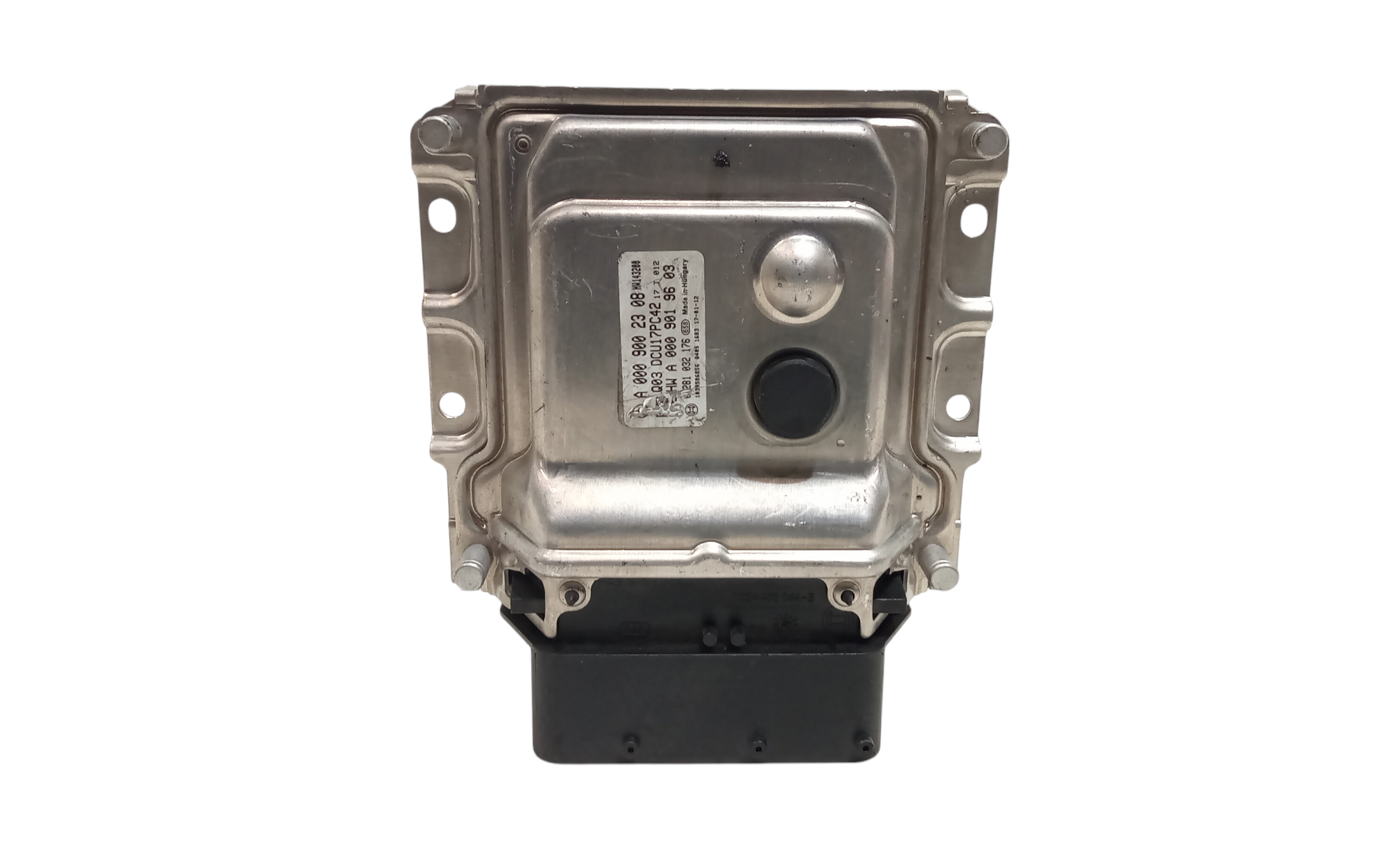 Centralina Urea Usato