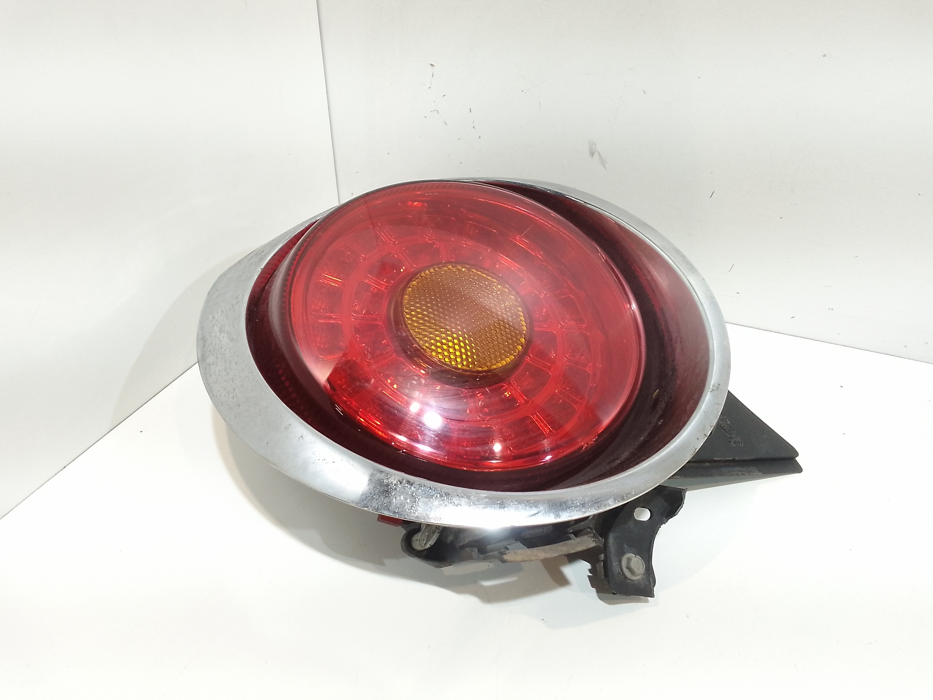 Fanale Post. Sinistro 71752163 Usato