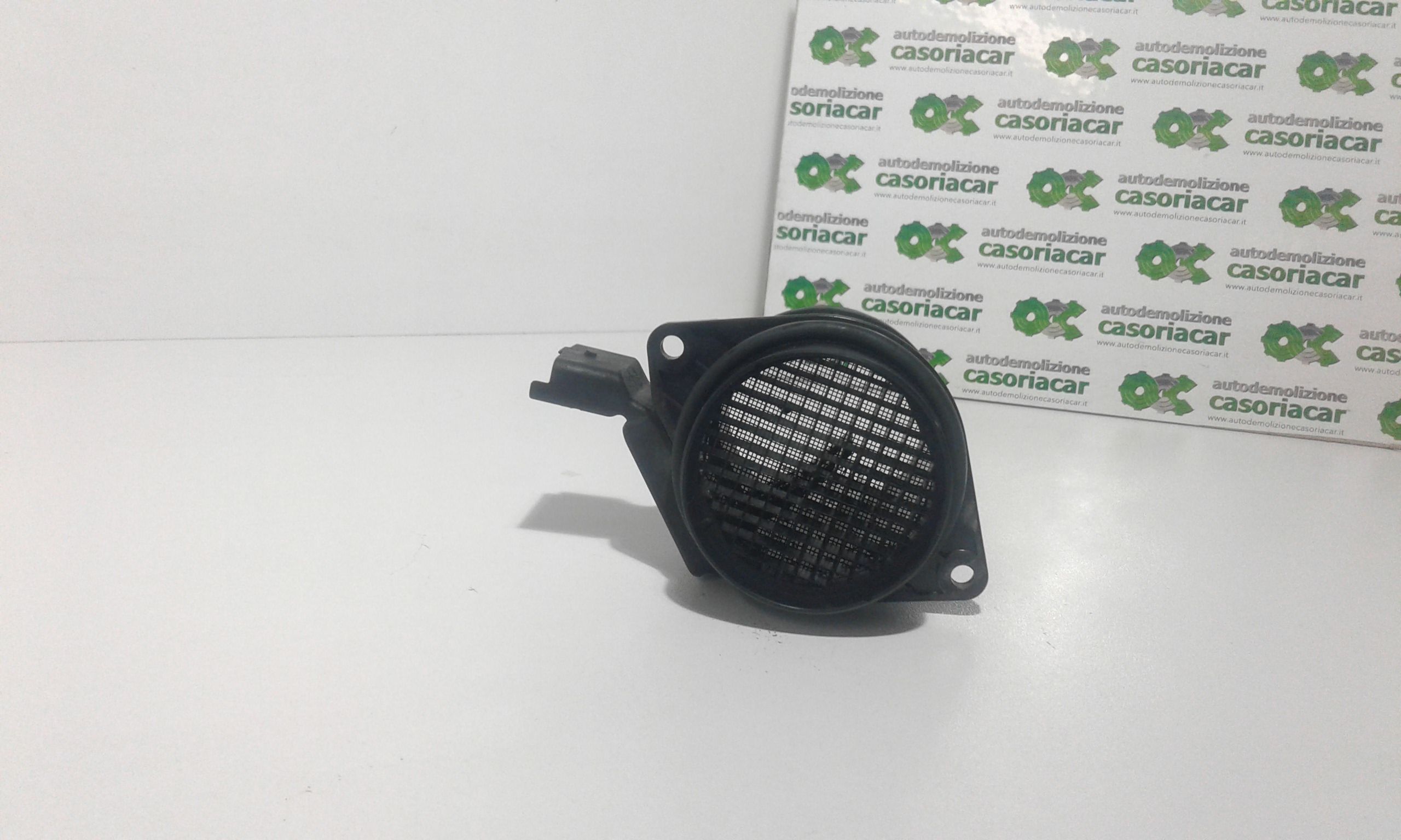 Flussometro/debimetro Usato