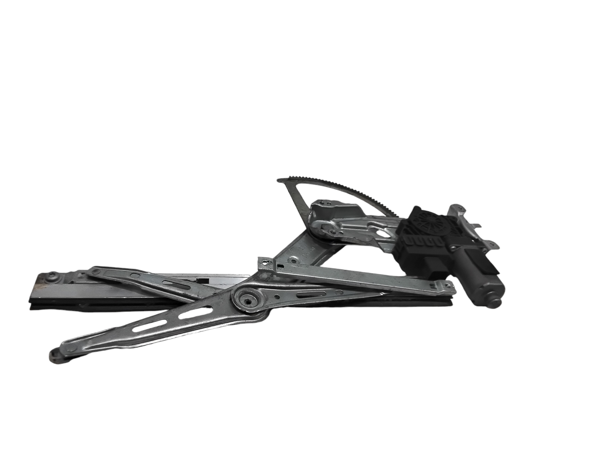 Alzacristallo Porta Ant. Sinistro 13222285 Usato