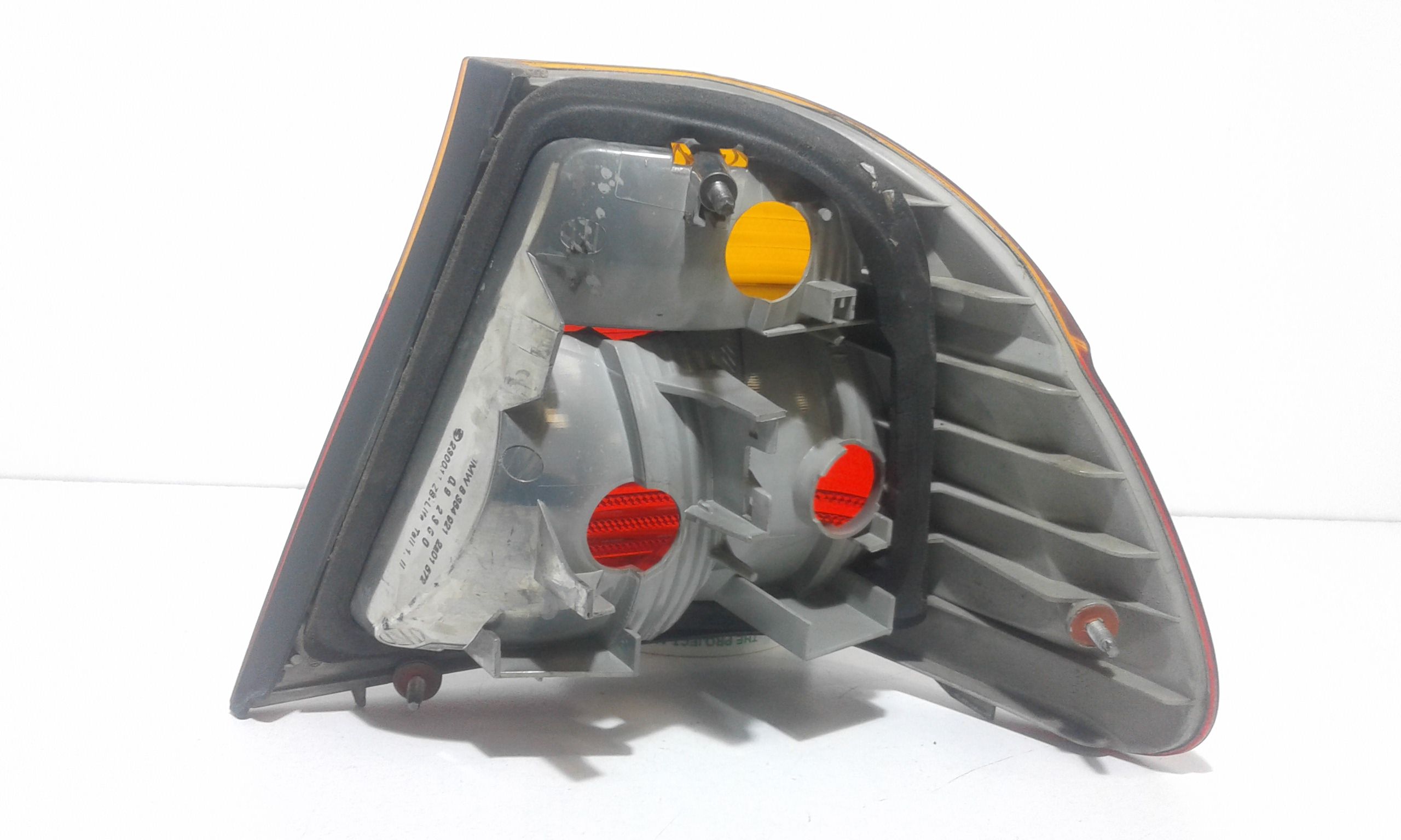 Fanale Post. Sinistro Usato