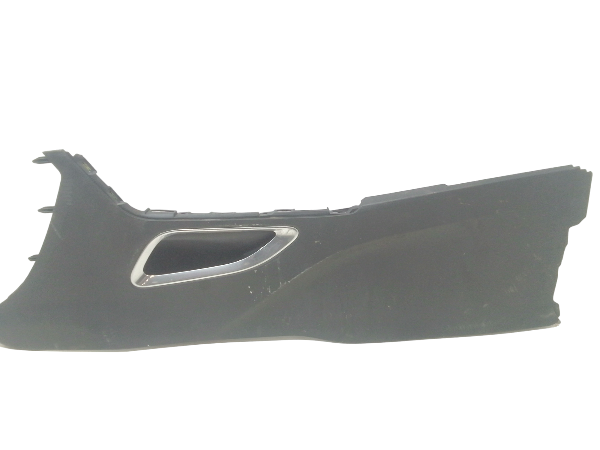 Rivestimento Lat. Consolle Centr. Usato