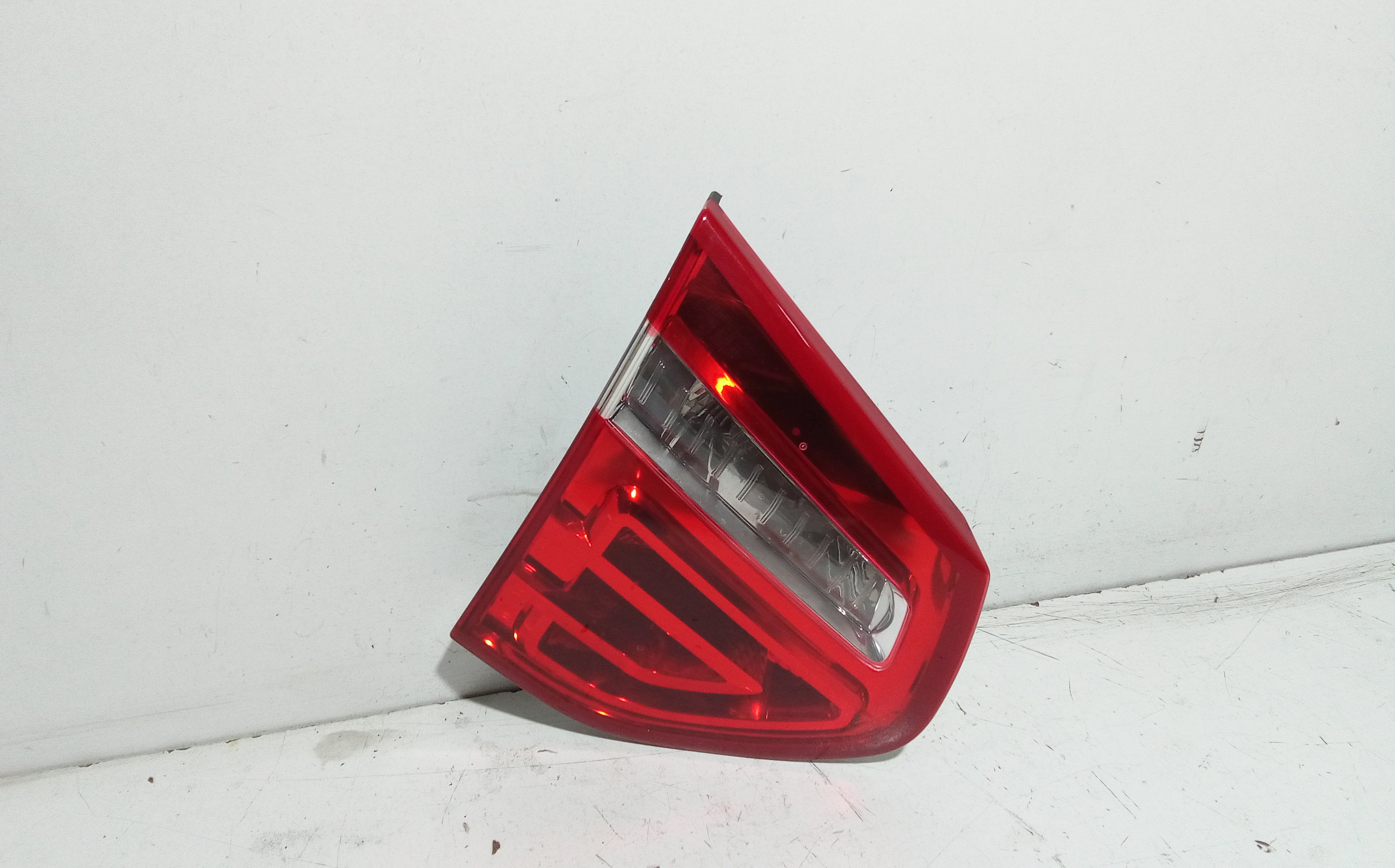 Fanale Stop Supplementare Sinistro Usato