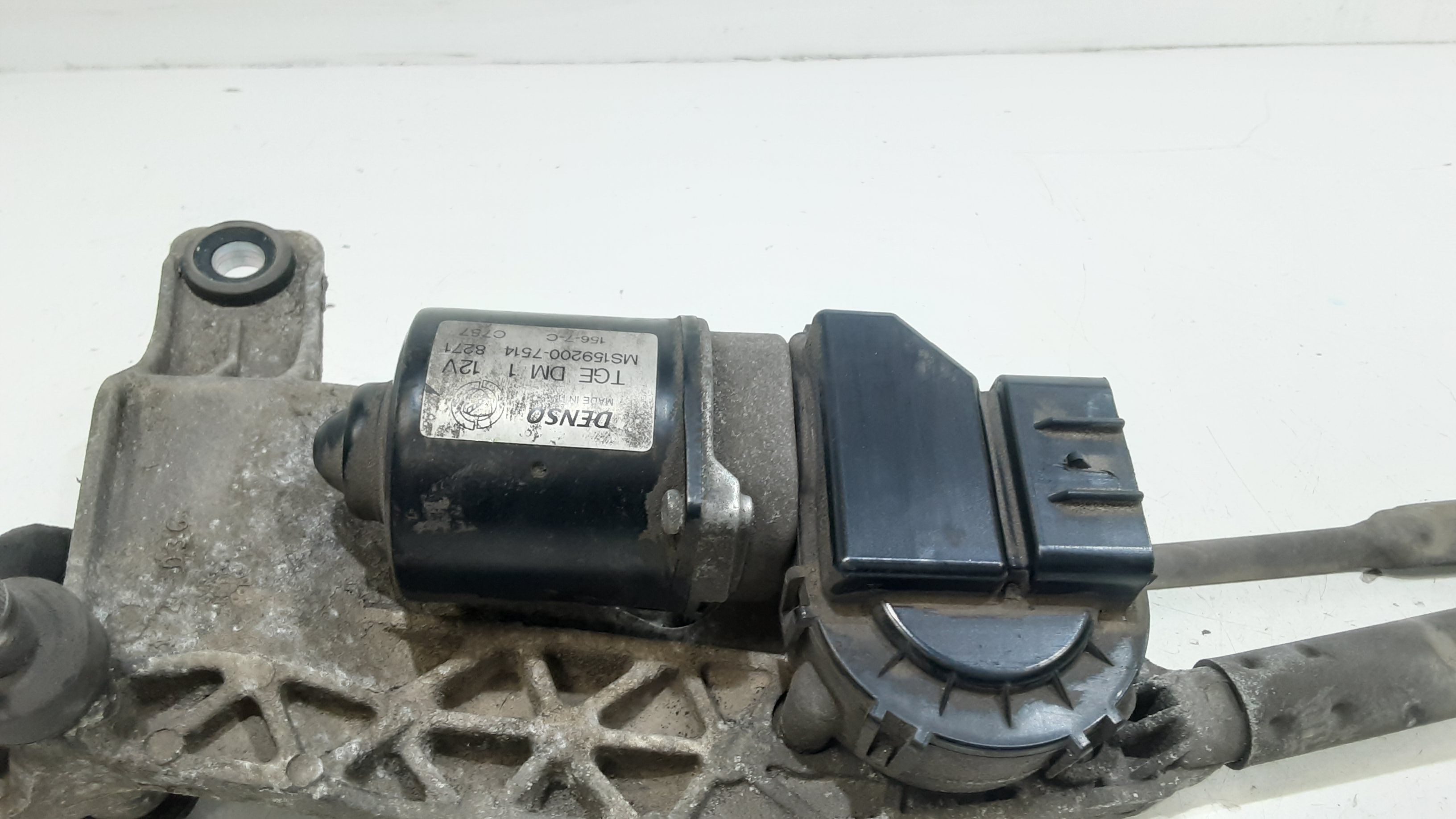 Motorino Tergiparabrezza Compl. 51876187 Usato