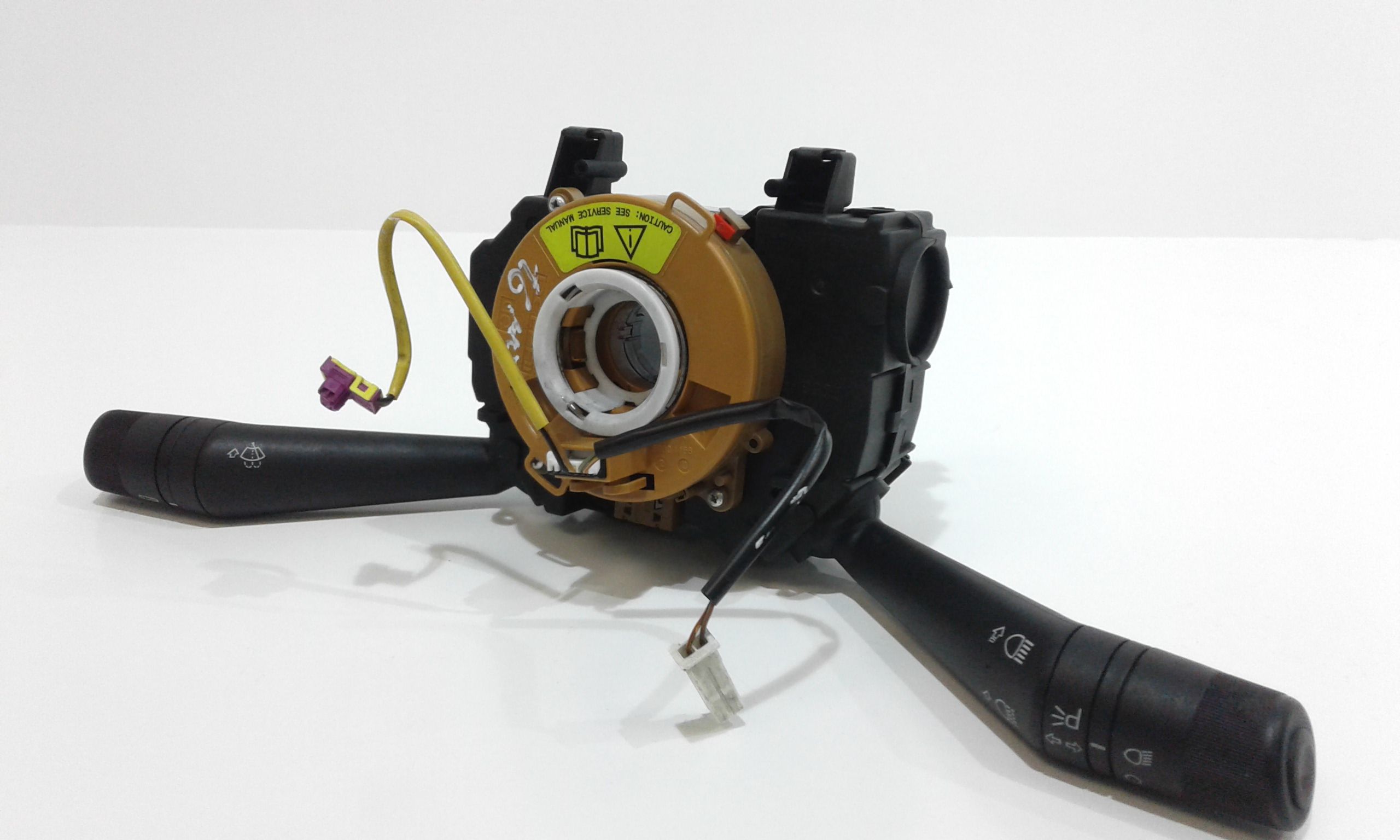 Devioguidasgancio Compl. Usato