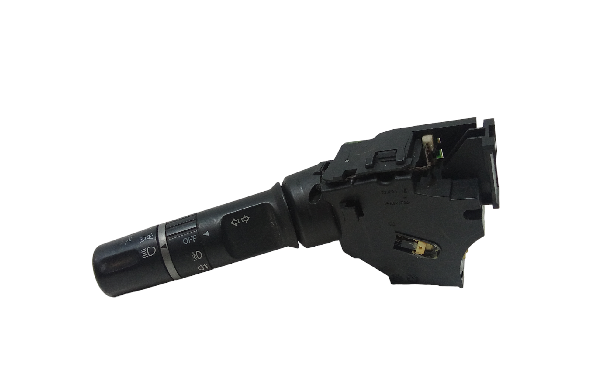 Devioguidasgancio Sinistro Usato