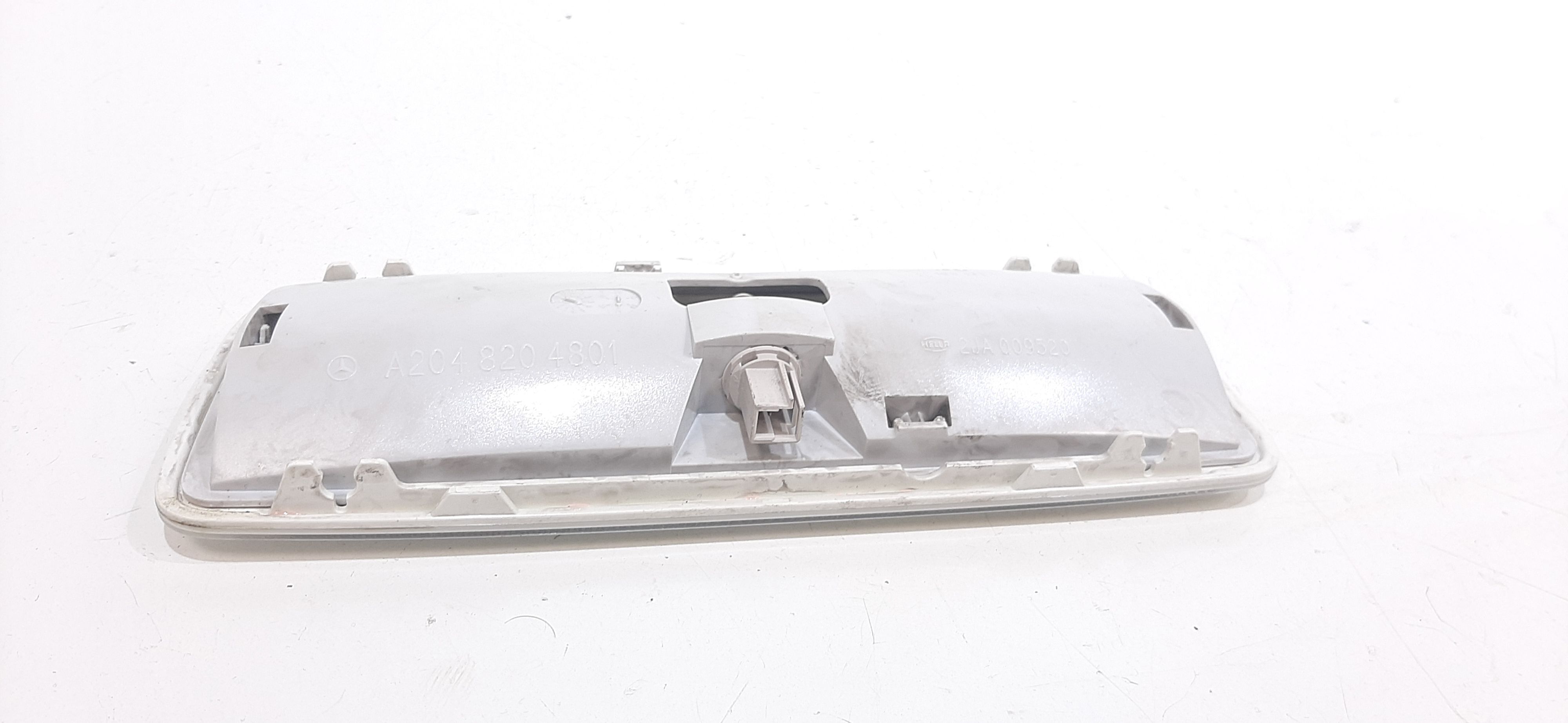 Luce Cortesia Ant. Tetto A00090038089051 Usato