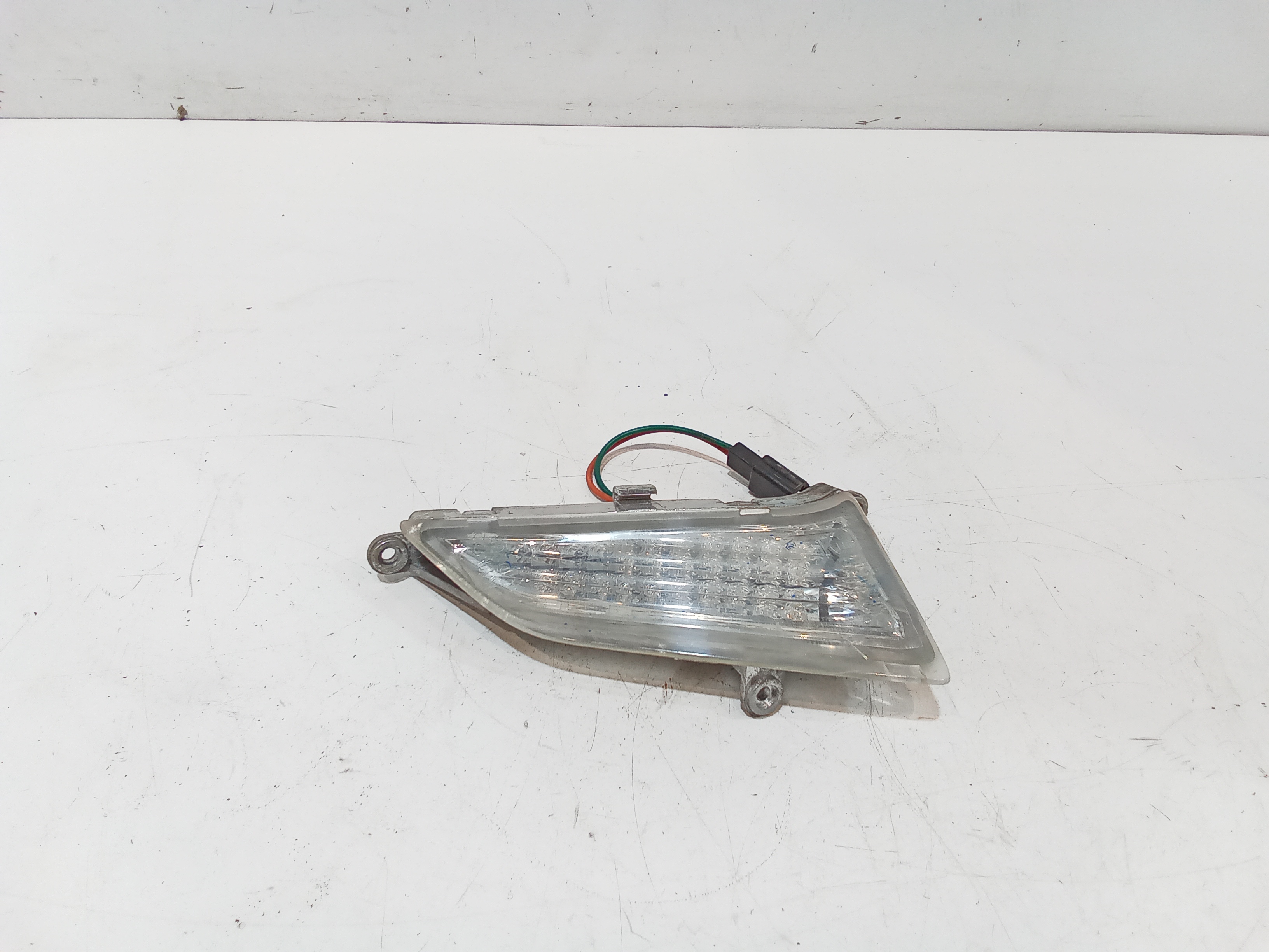 Lampada Direzione Ant. Sinistro Usato