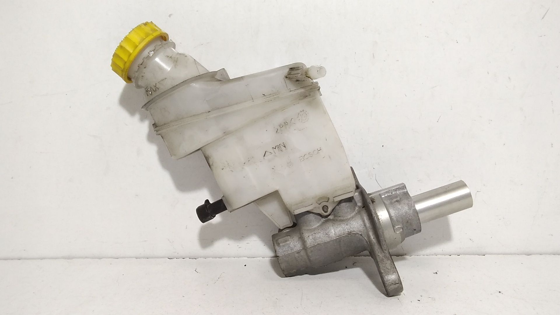 Pompa Comando Freni 77367149 Usato