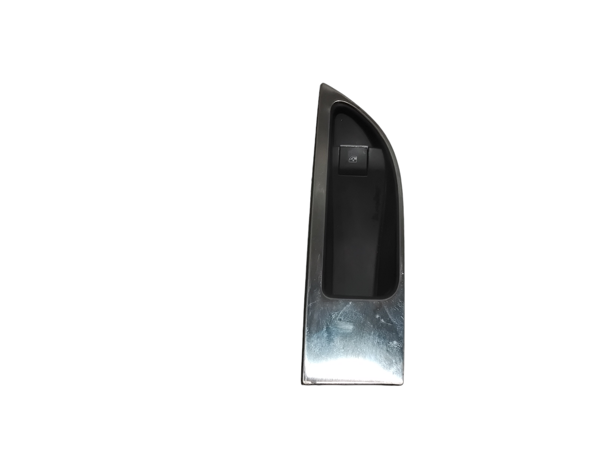 Interruttore Alzacristalli Porta Post. Sinistro 13301888 Usato