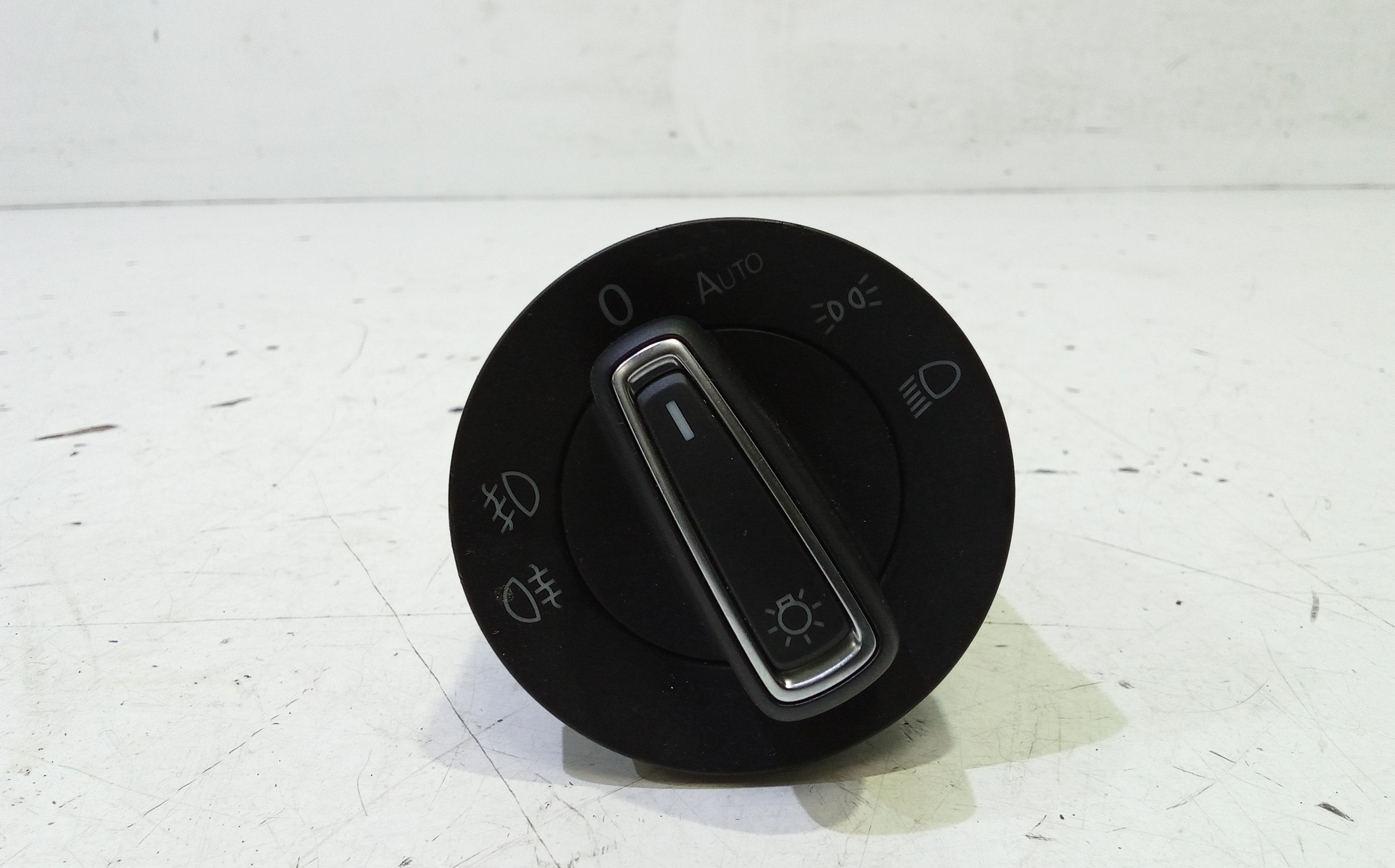 Interruttore Blocco Comando Luci 5G0941431BDWZU Usato