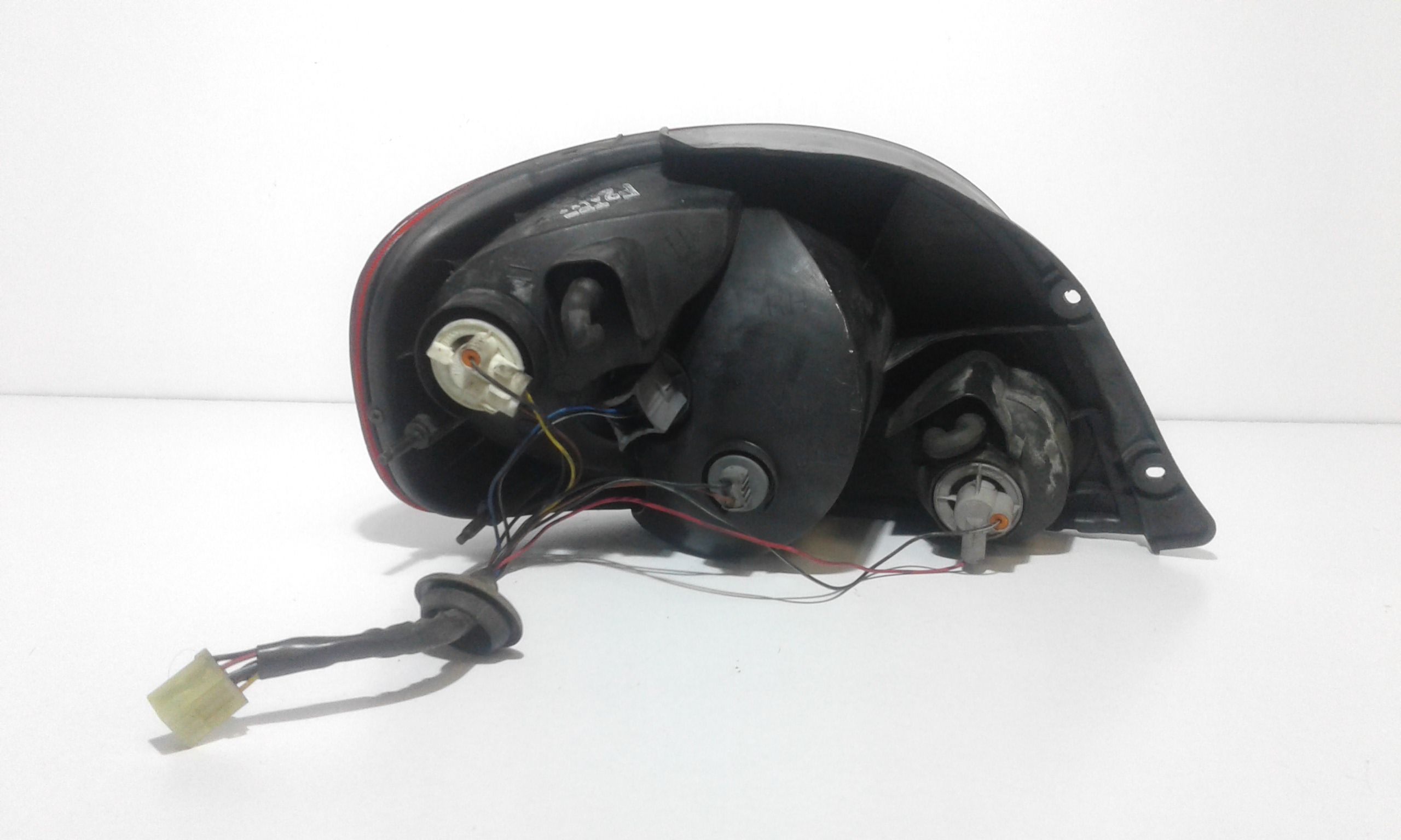 Fanale Post. Destro 96507735 Usato