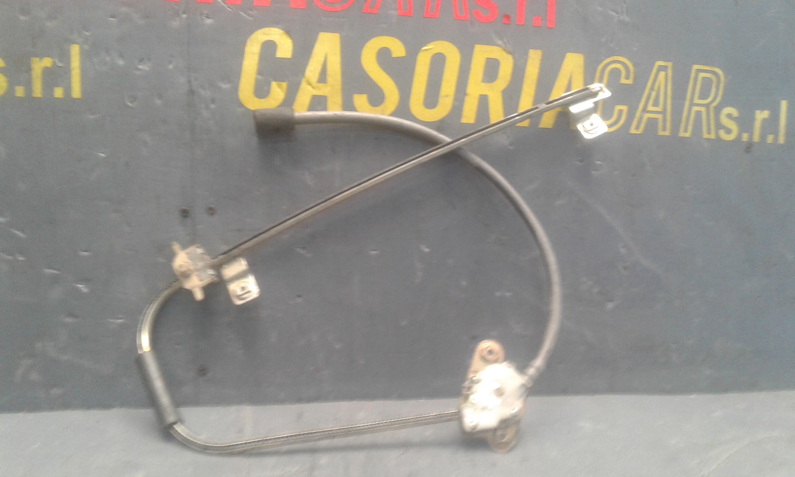 Alzacristallo Porta Post. Sinistro 60506088 Usato