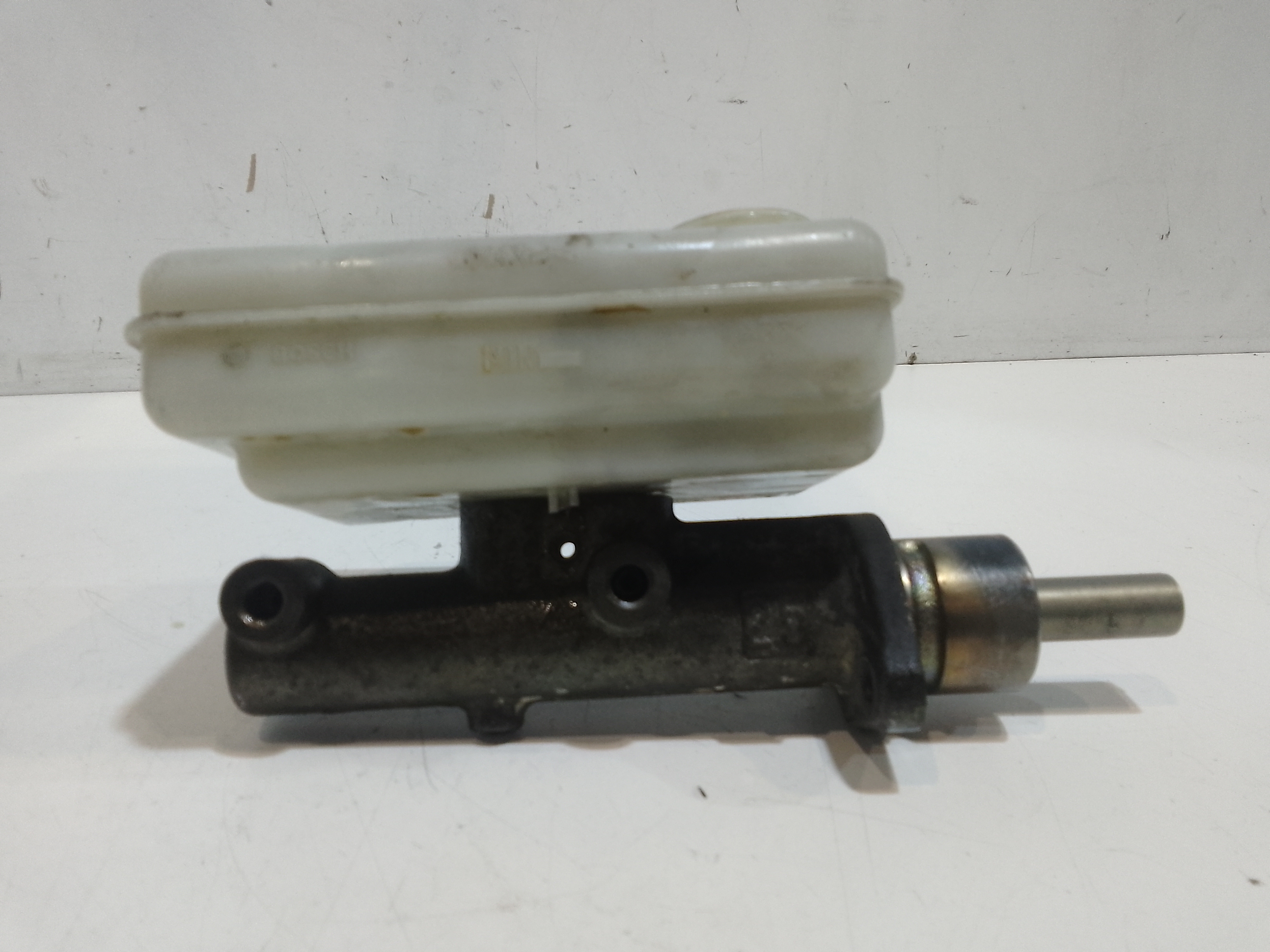 Pompa Comando Freni Usato