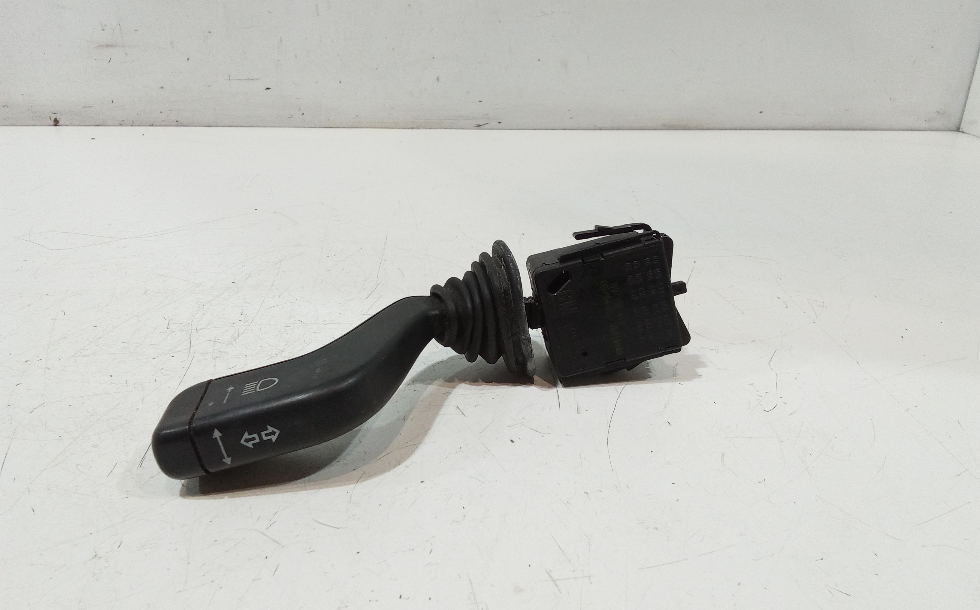 Devioguidasgancio Sinistro Usato