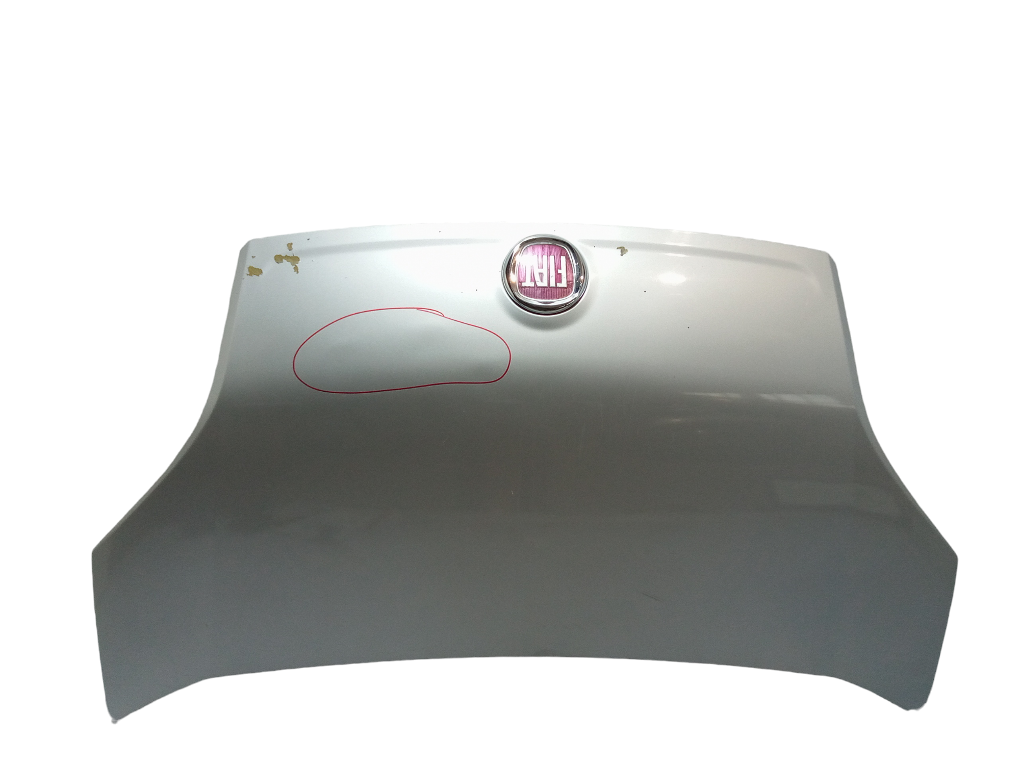 Cofano Ant. 51945969 Usato