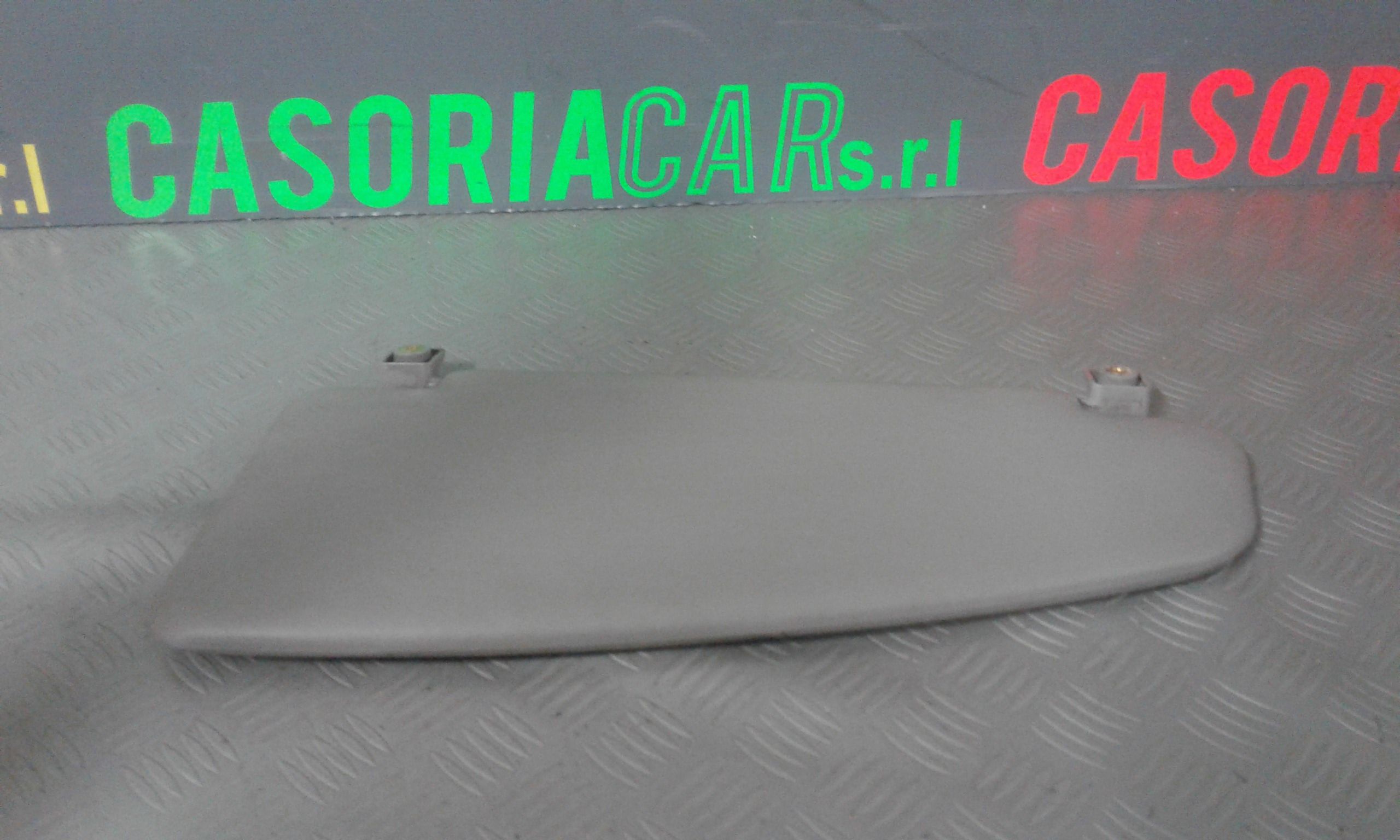 Aletta Parasole Parabrezza Sinistro 735417495 Usato