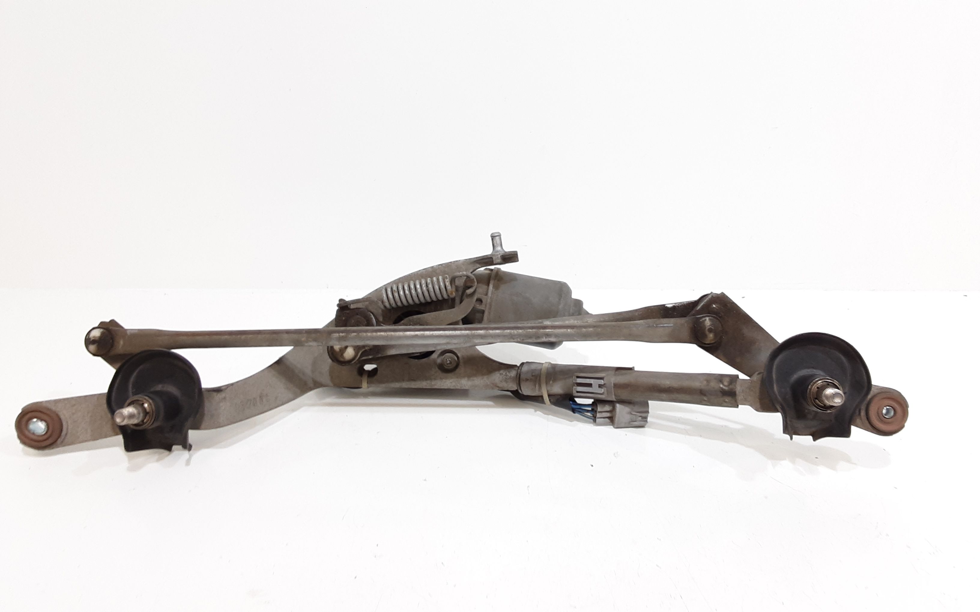 Motorino Tergiparabrezza Compl. Usato