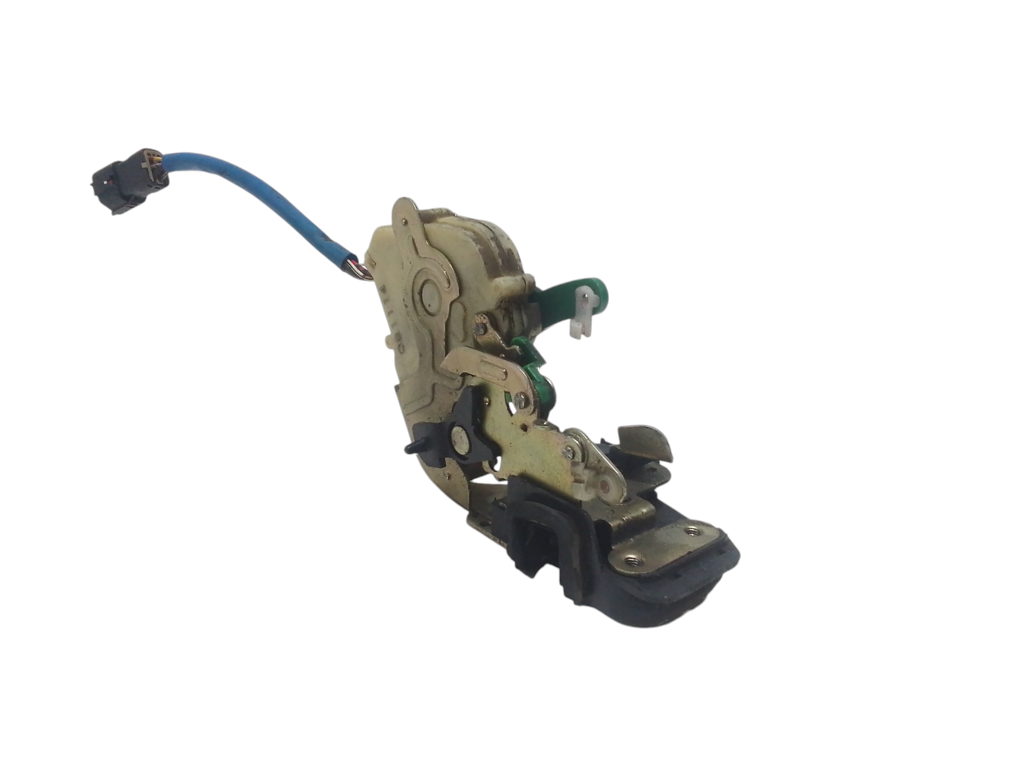 Serratura Porta Post. Destro 814203E010 Usato