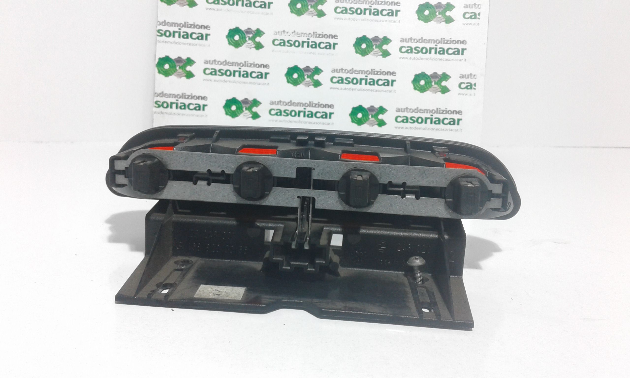 Fanale Stop Supplementare A1688200056 Usato