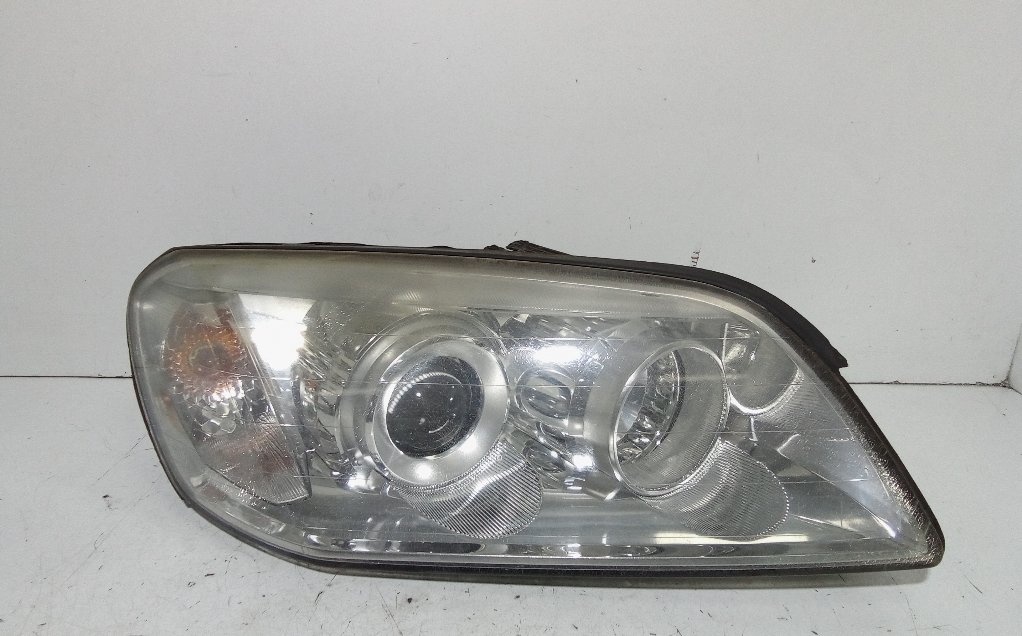 Proiettore Destro 96626972 Usato