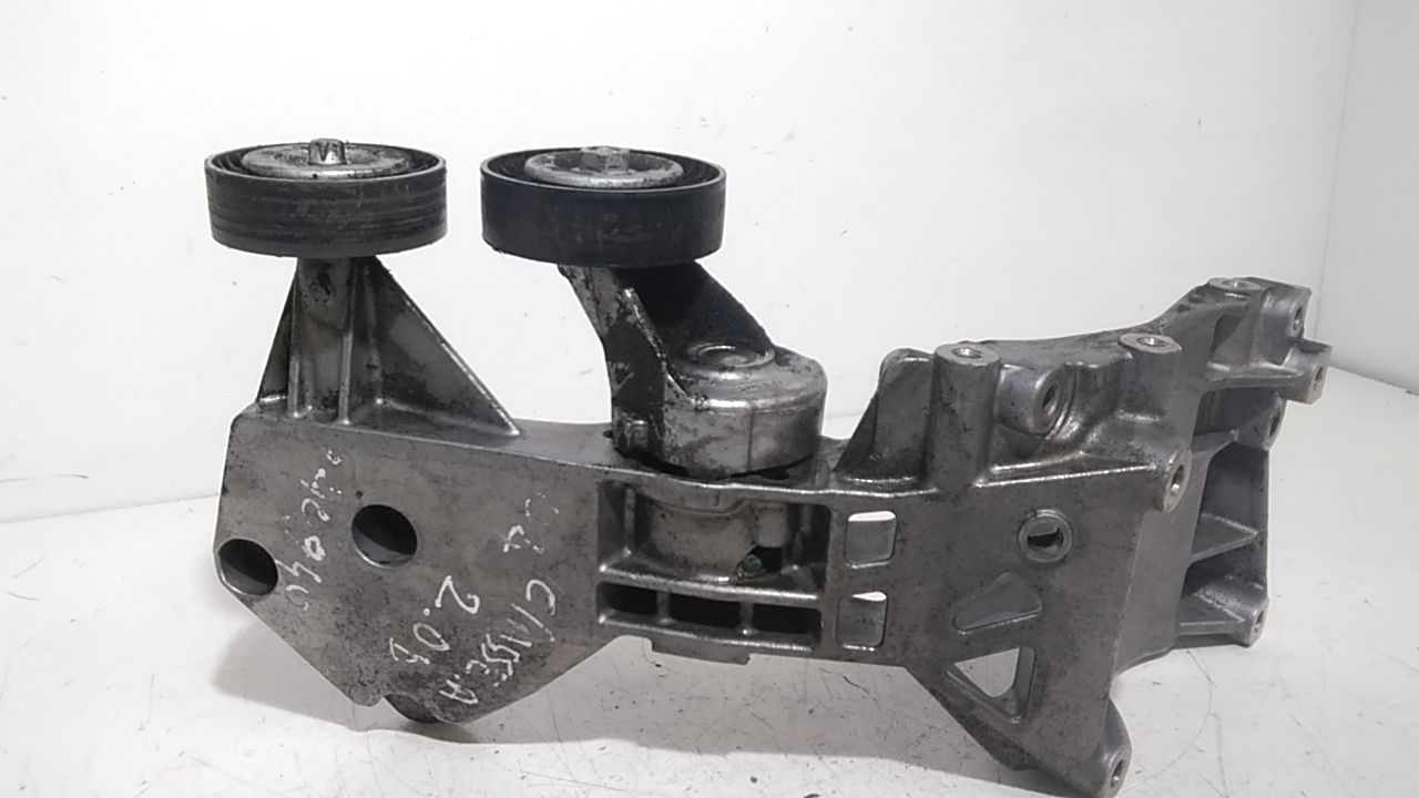 Supporto Tendicinghia Distribuzione Usato