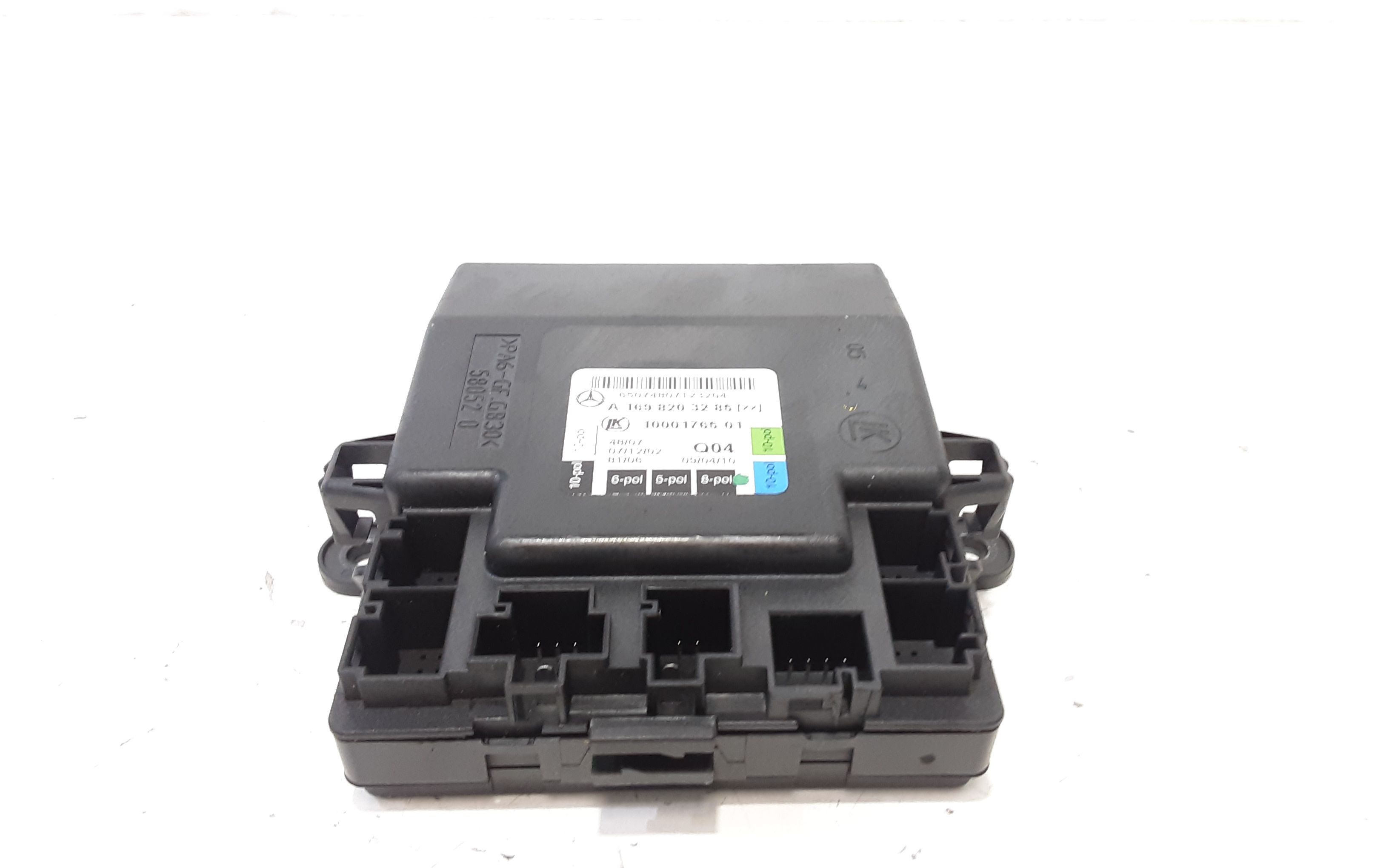 Centralina Chiusura C.zta Destro Usato