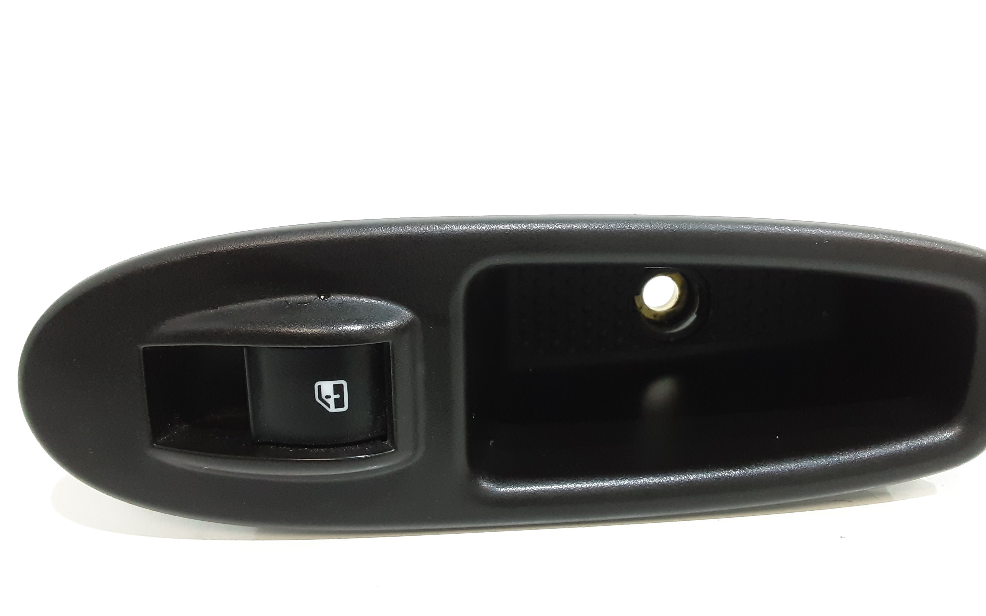 Interruttore Alzacristalli Porta Post. Destro 735555157 Usato