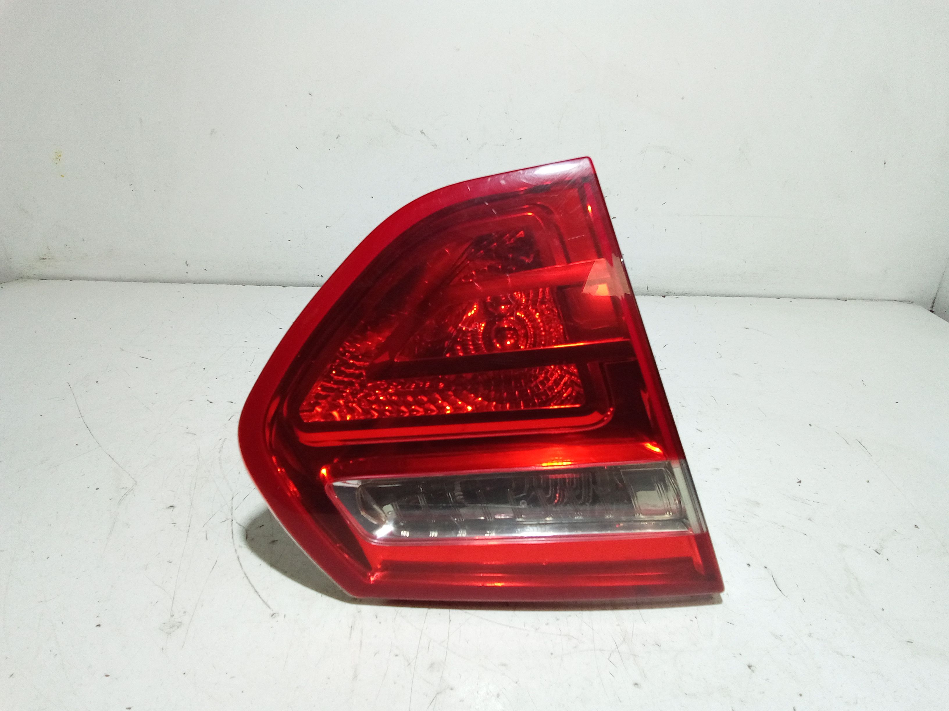 Fanale Stop Supplementare Sinistro Usato