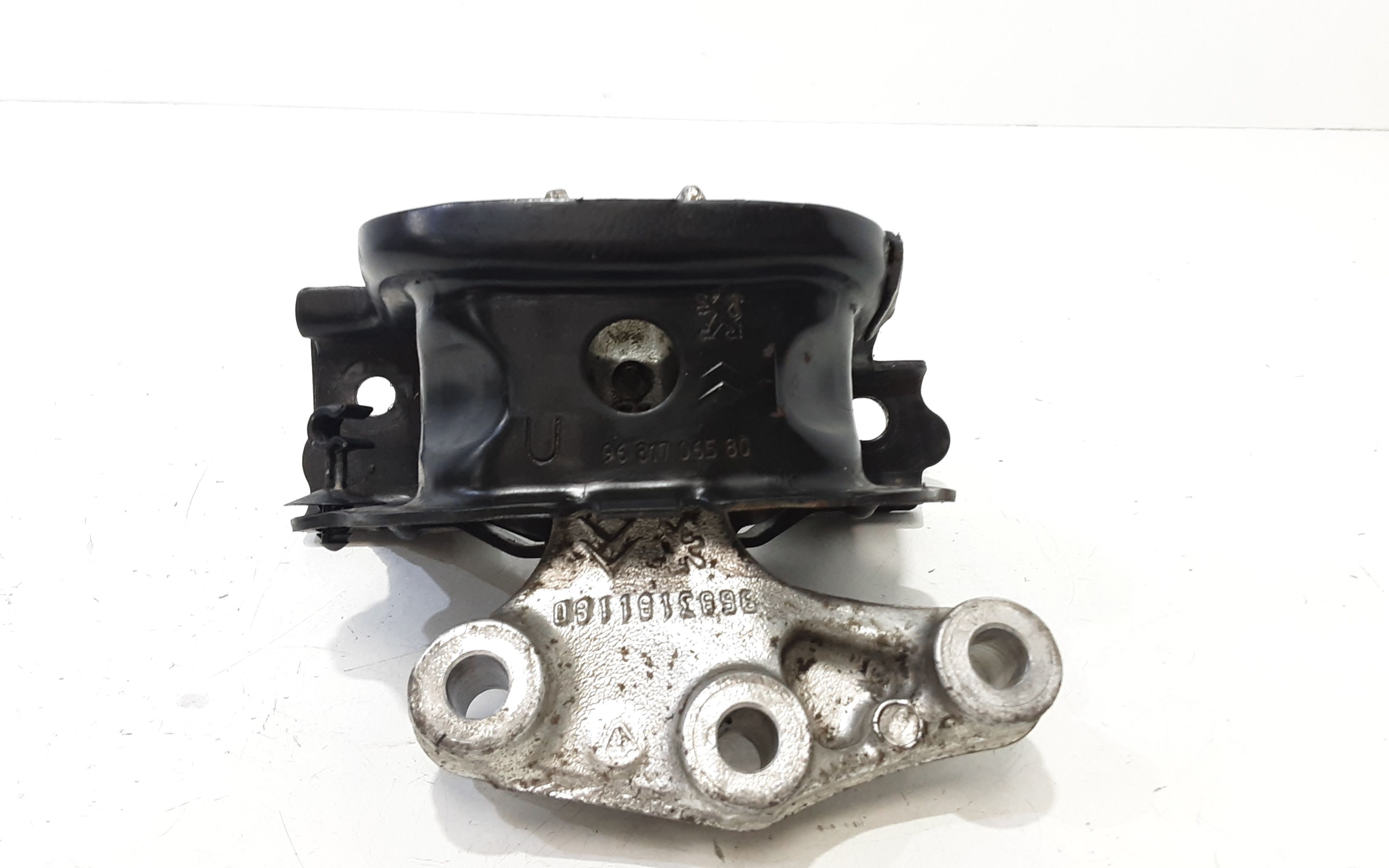 Supporto Ant. Motore,supporto Post. Motore (Bielletta), Bielletta Supporto Motore Usato