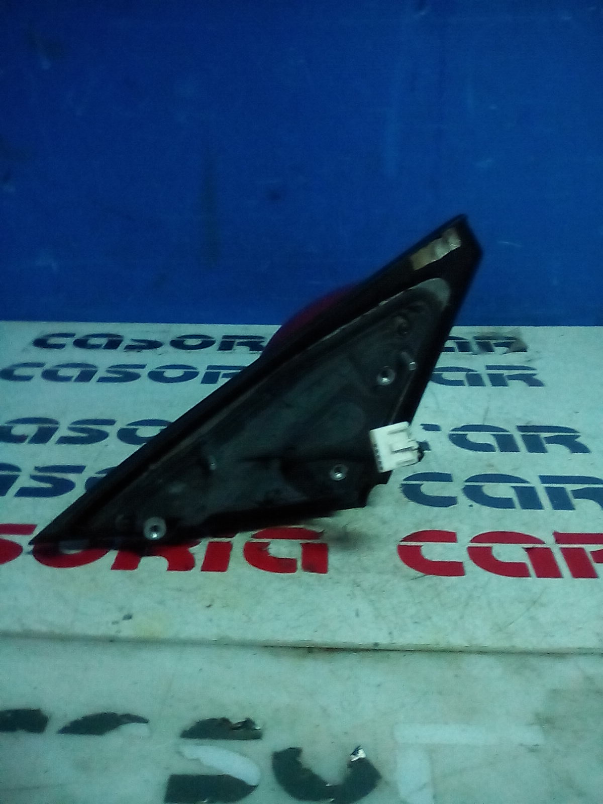 Retrovisore Est. Destro Usato