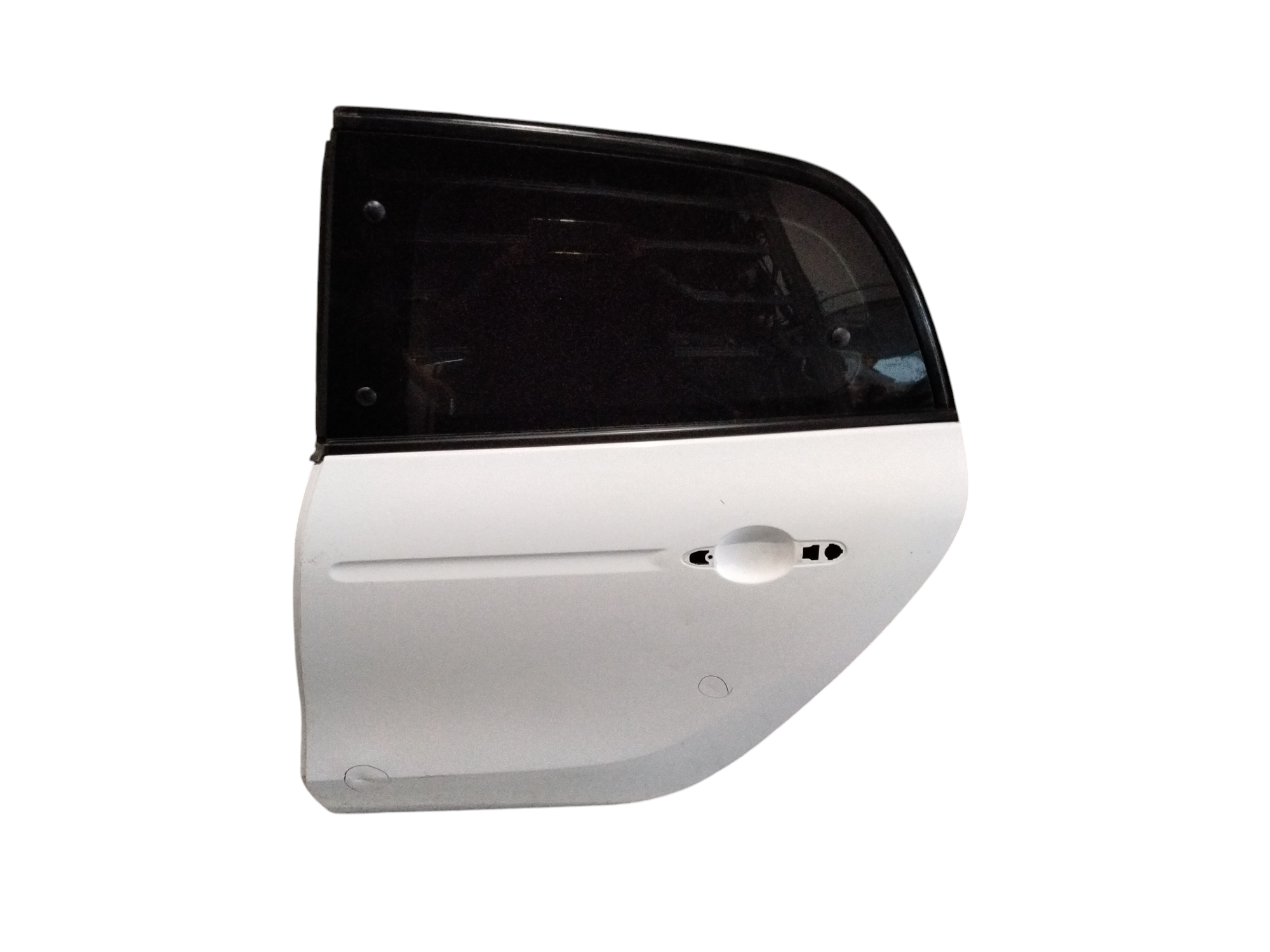 Porta Post. Sinistro A4537306100 Usato