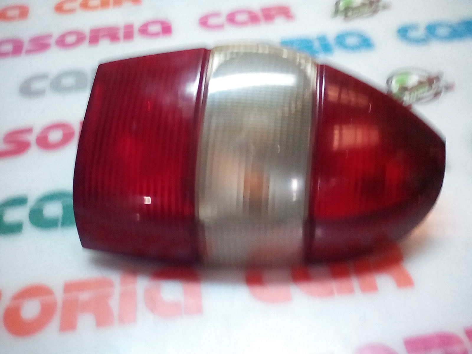 Fanale Post. Destro 46434791 Usato