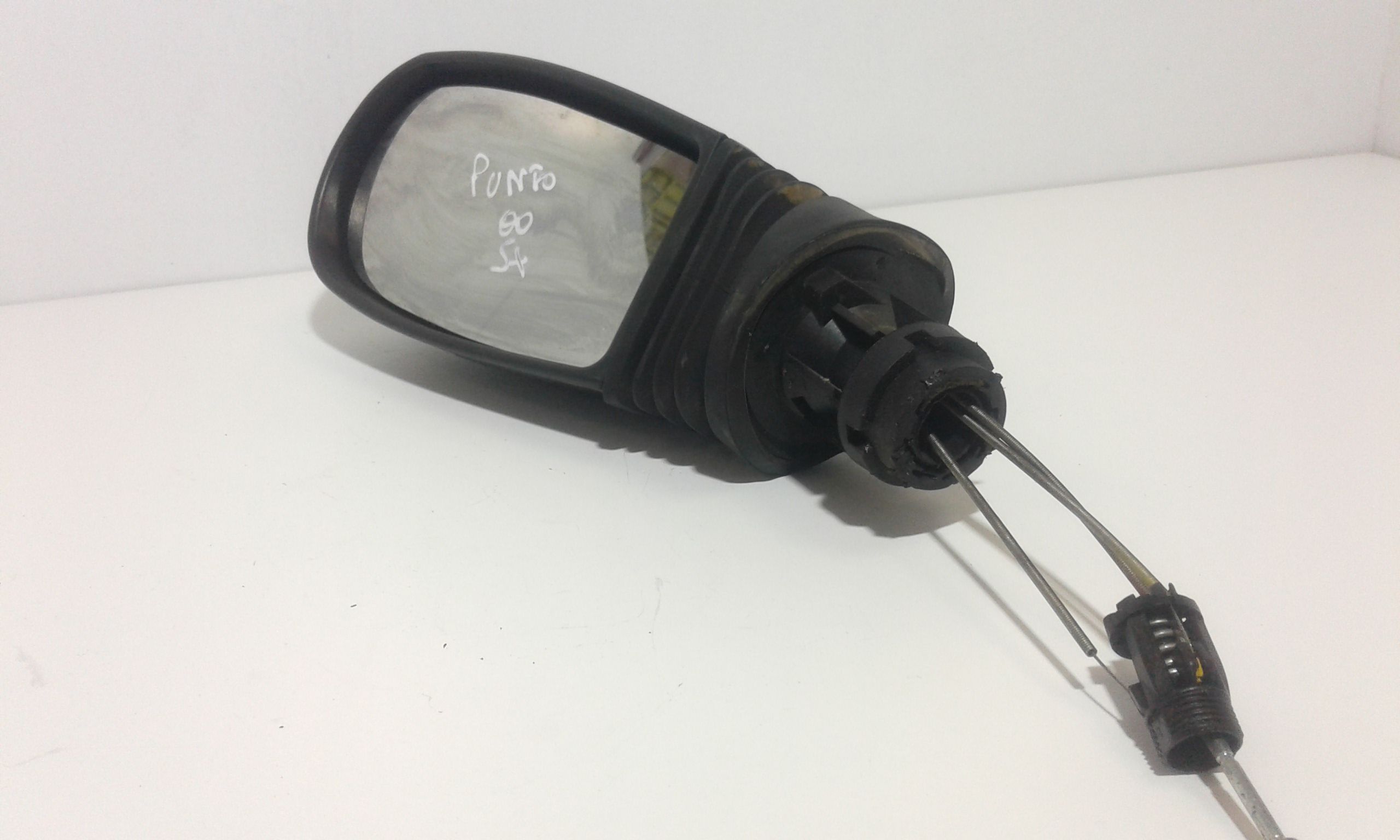 Retrovisore Est. Sinistro 735310075 Usato