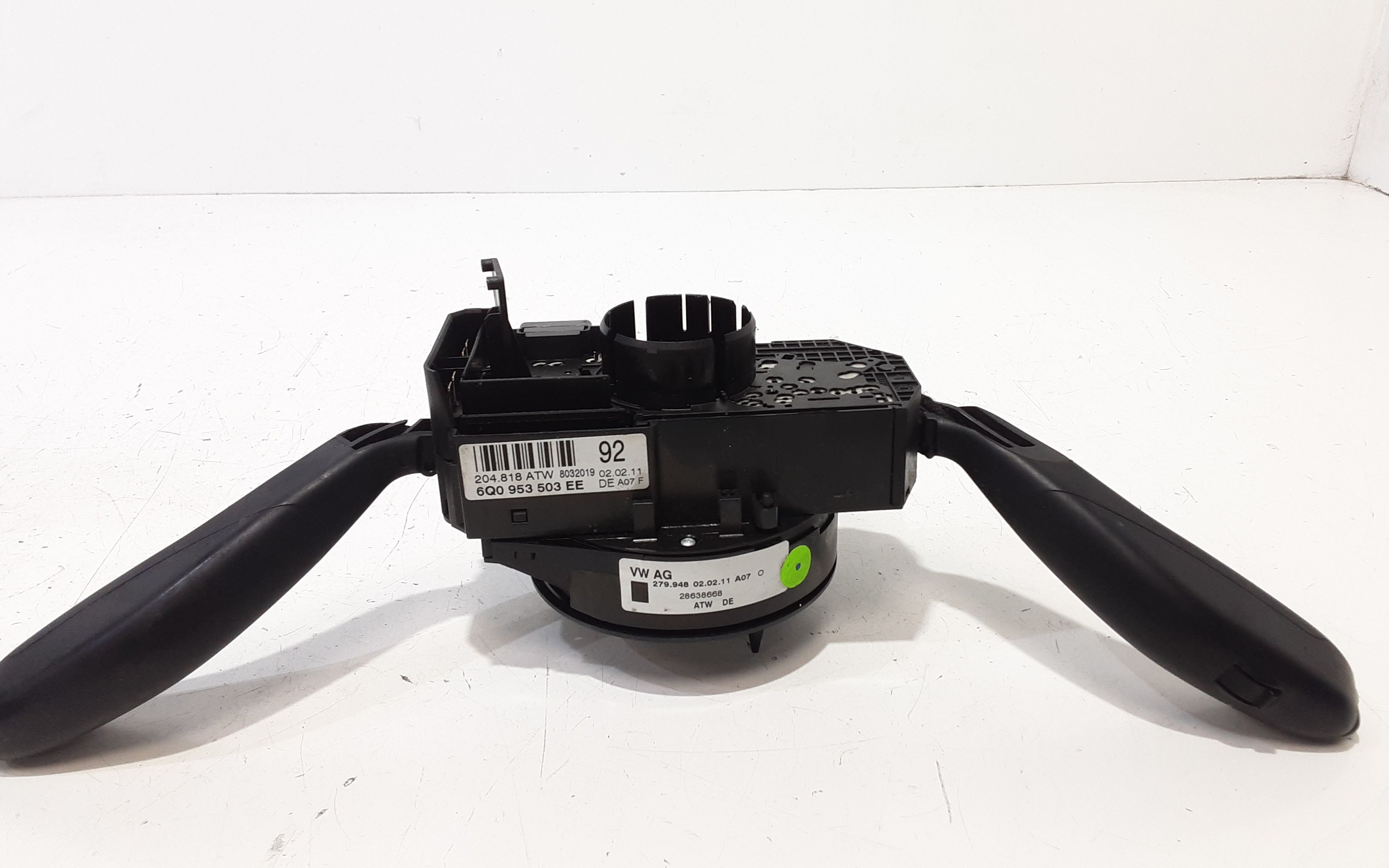 Devioguidasgancio Compl. Usato