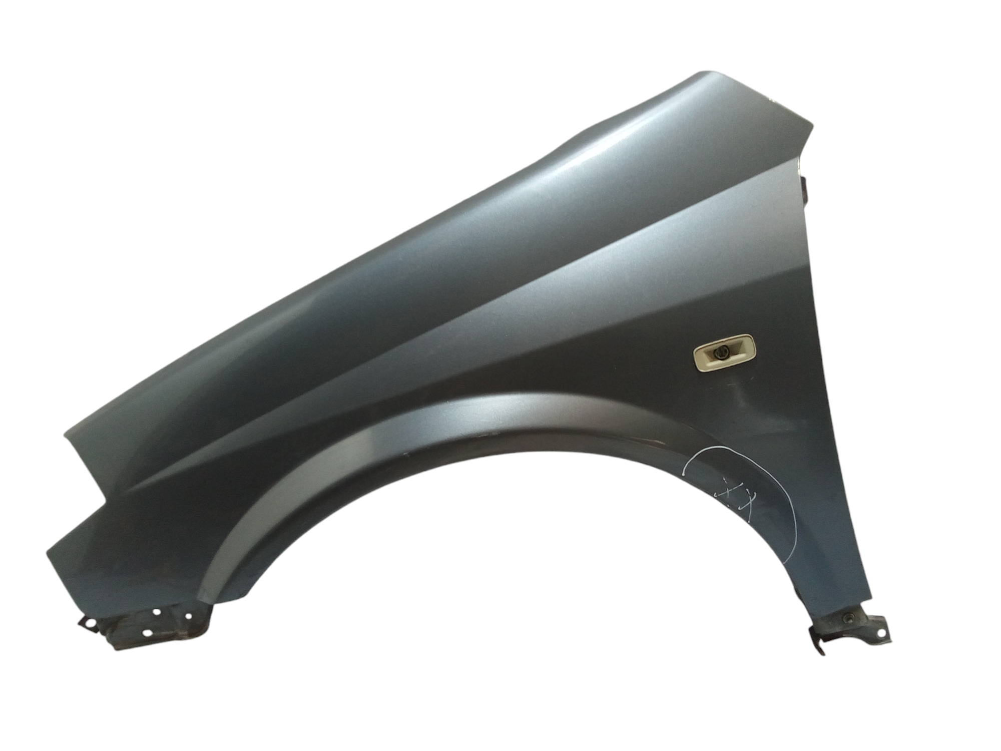 Parafango Ant. Sinistro 631019F531 Usato