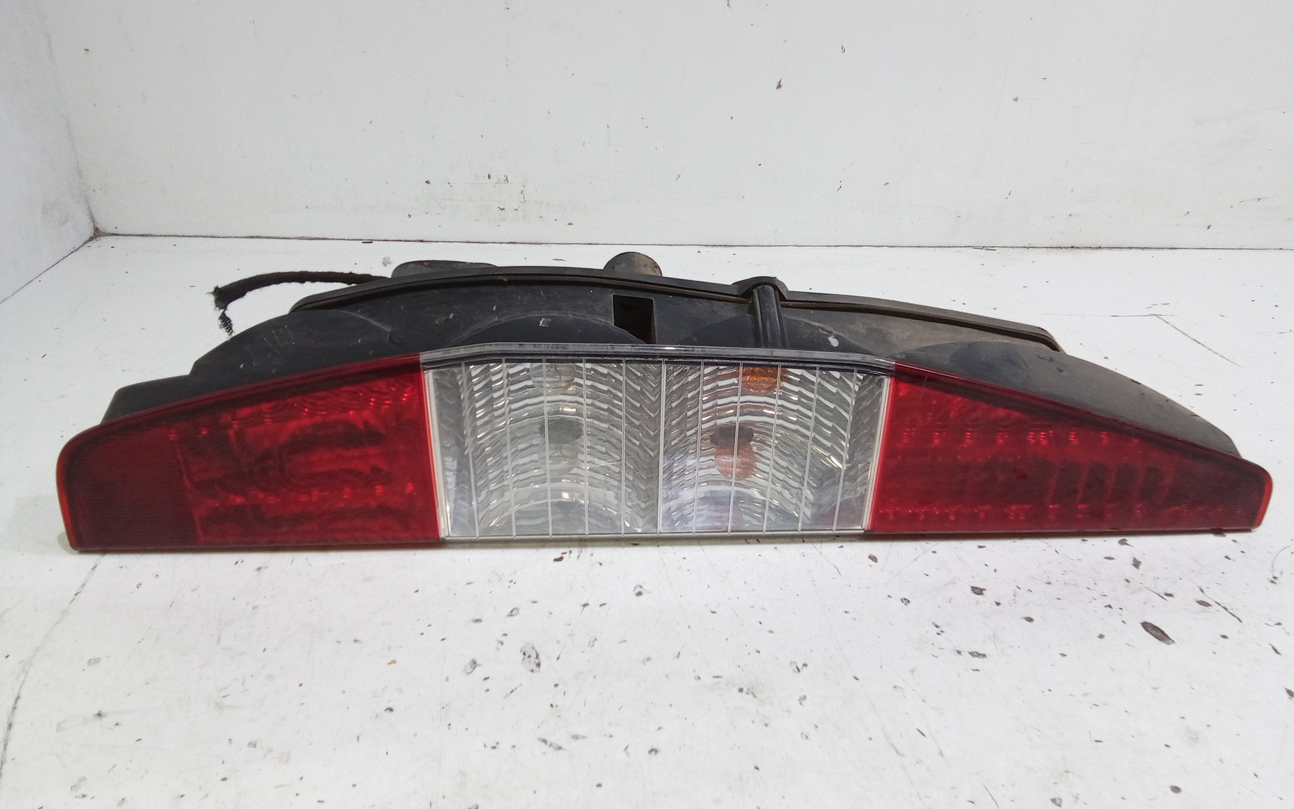 Fanale Post. Sinistro 51755145 Usato