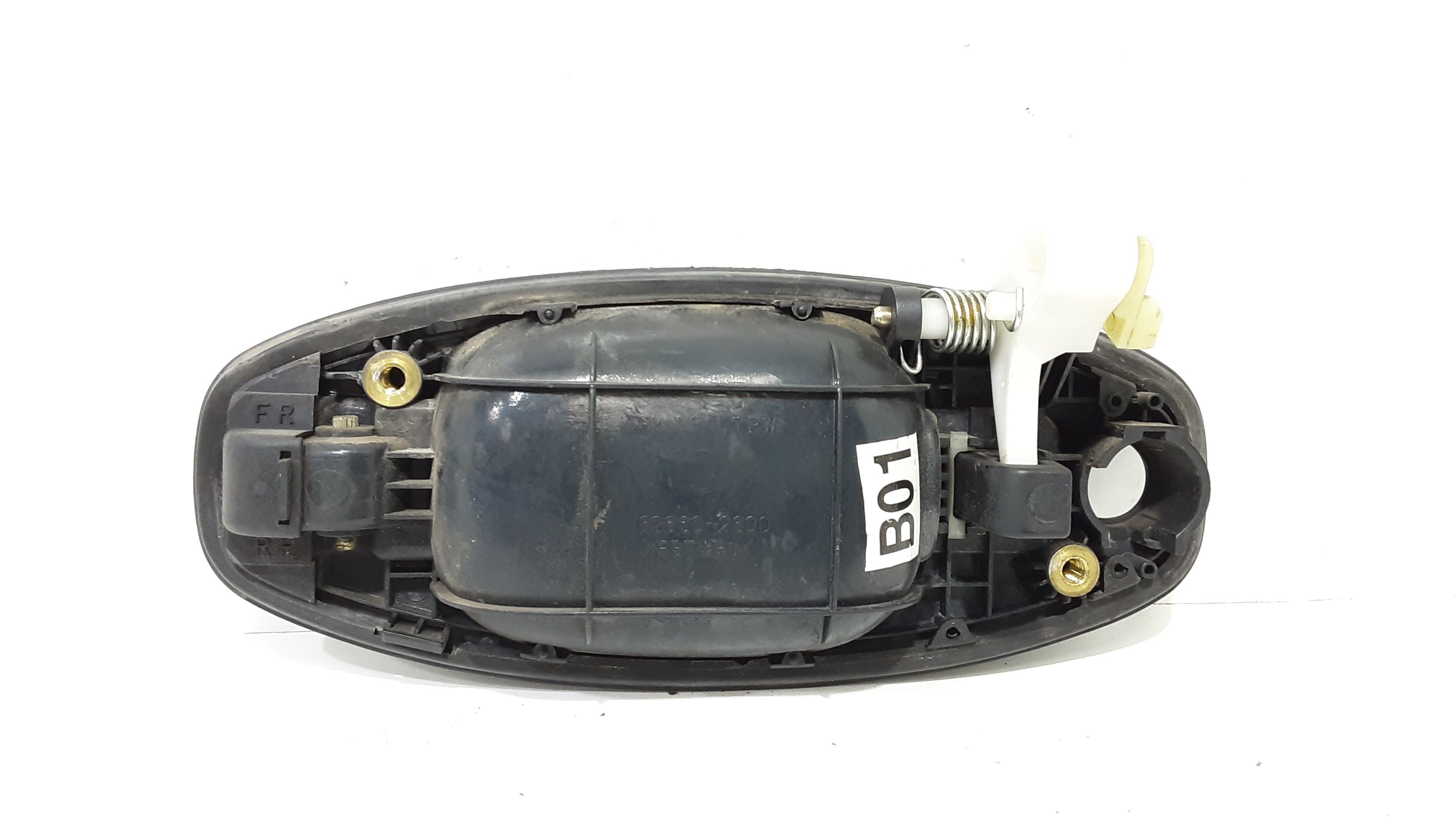 Maniglia Porta Ant. Destro 8266026000 Usato