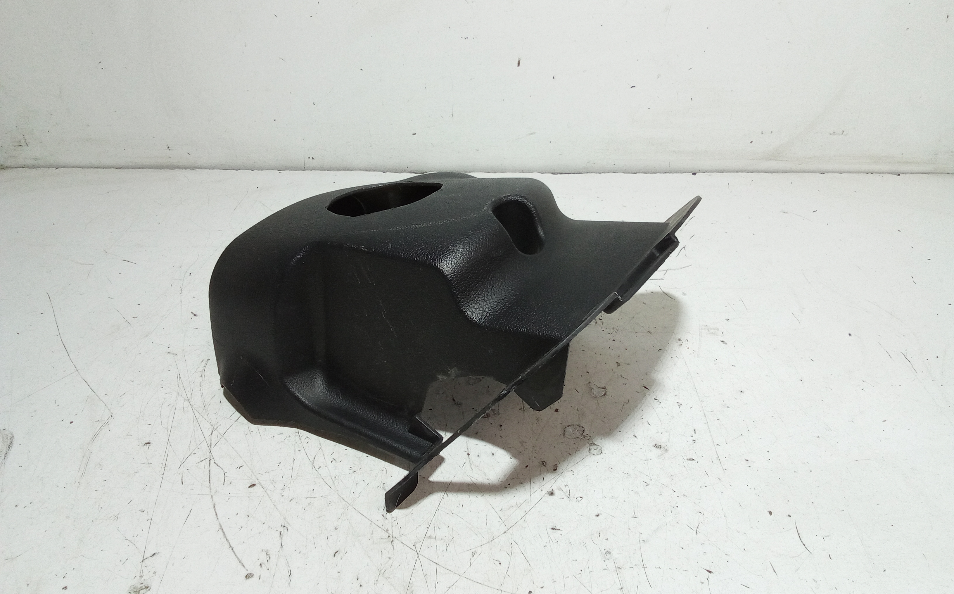 Cuffia Albero Sterzo L/abitacolo , Copertura Inf. Devioguidasgancio Usato