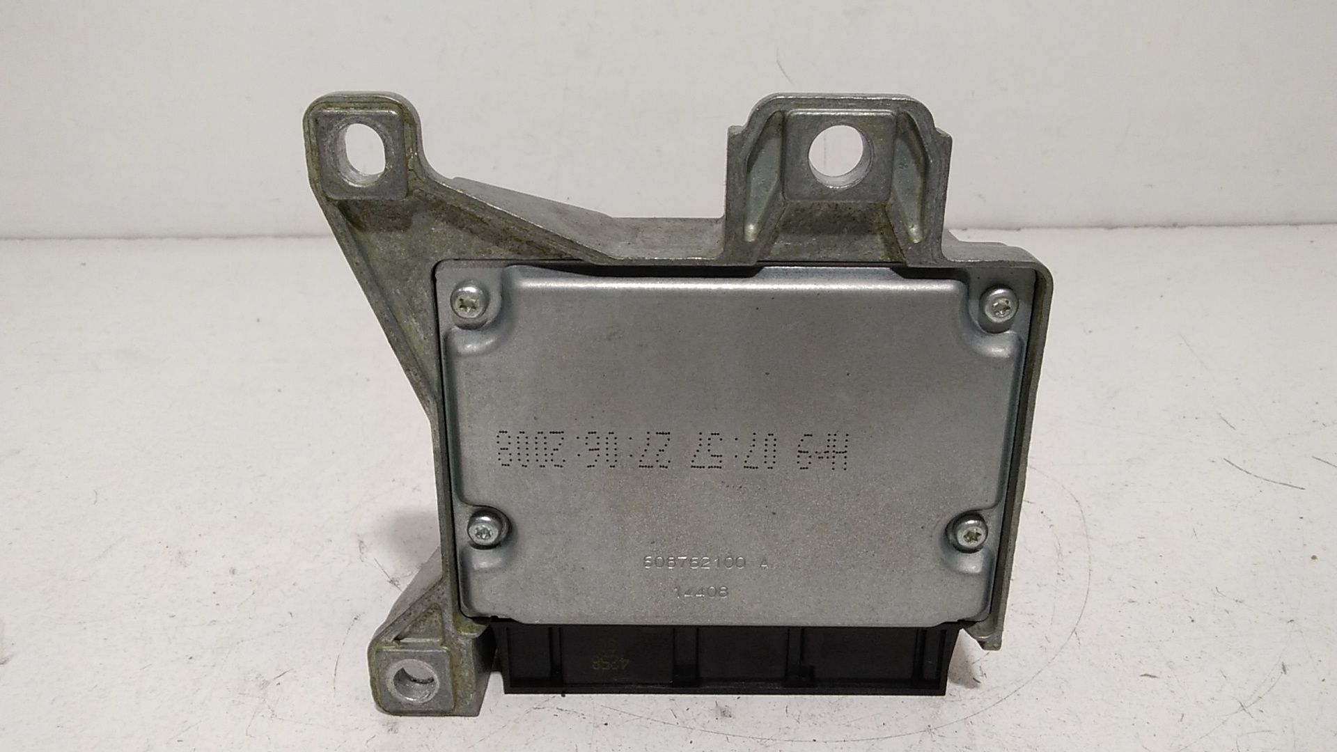 Centralina Comando Airbag 9807547380 Usato