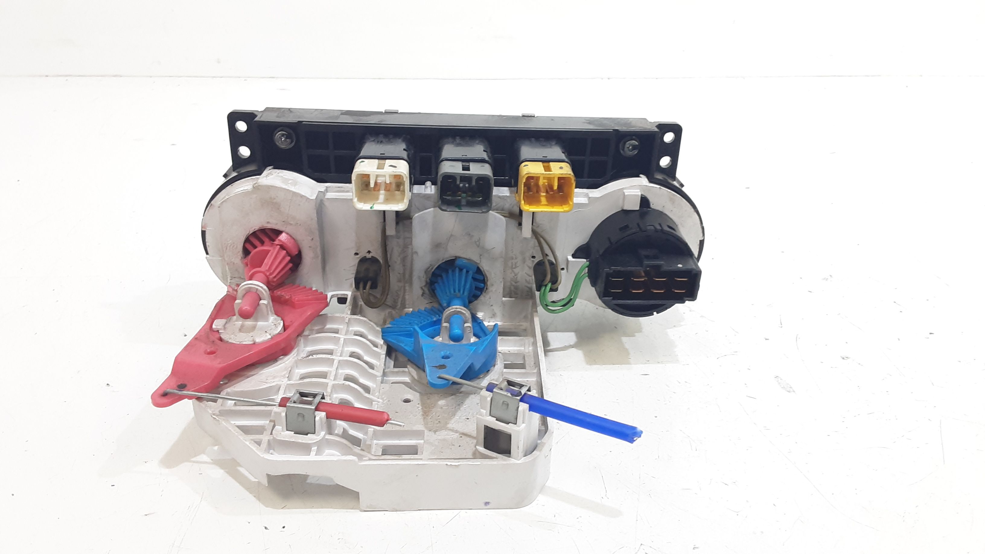 Blocco Comando Climatizzazione 972500X1104X Usato