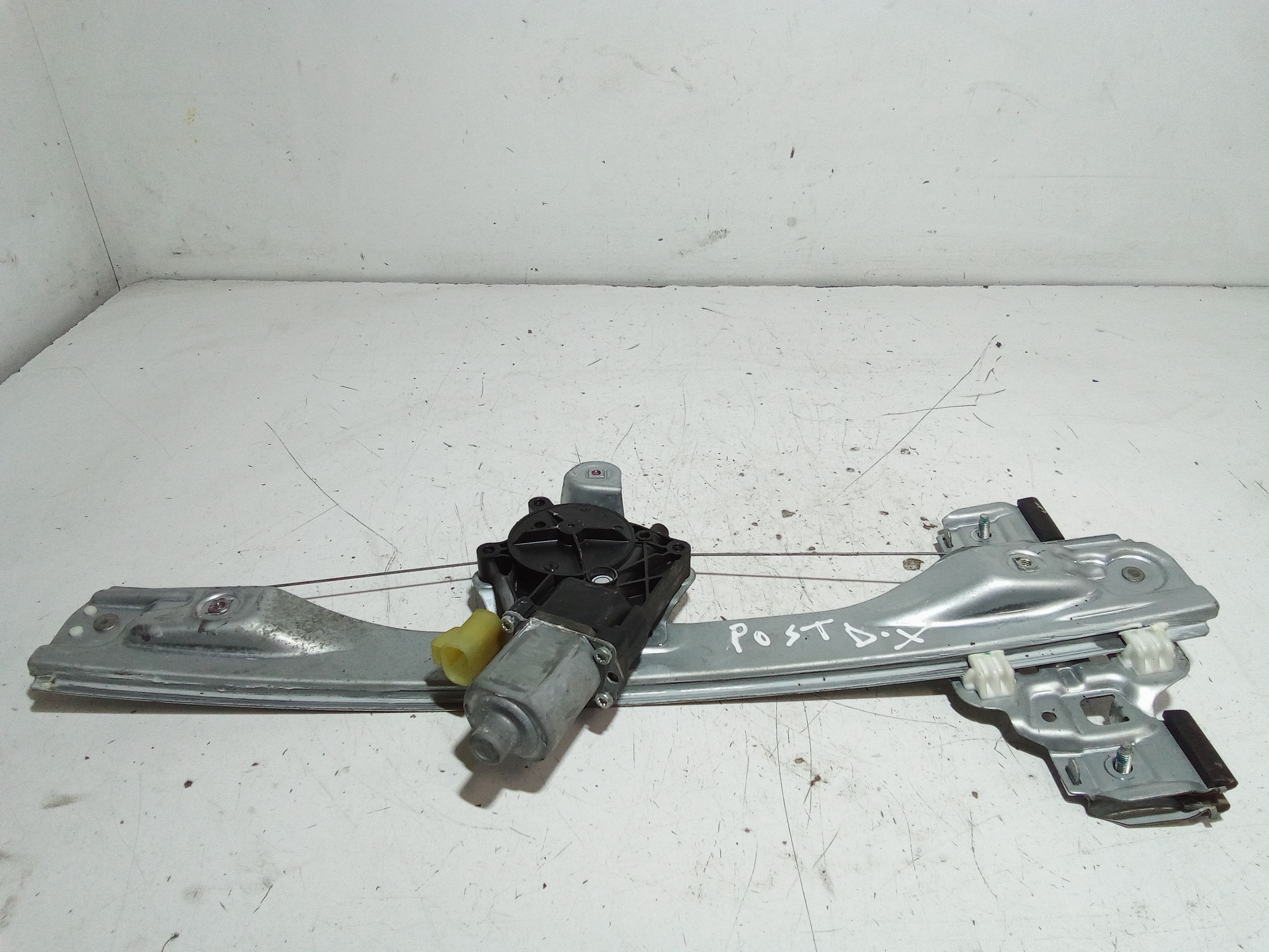 Alzacristallo Porta Post. Destro 95299682 Usato