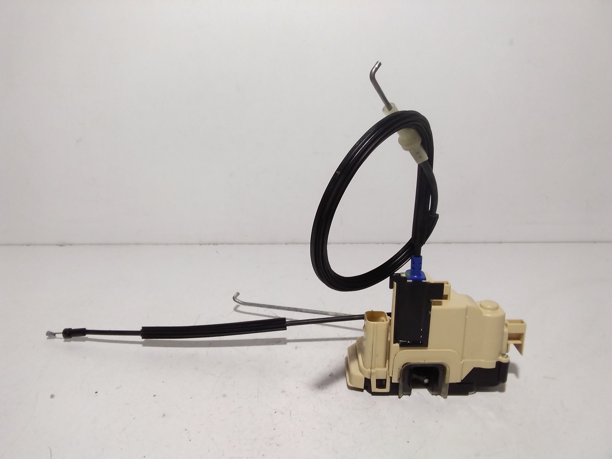 Serratura Porta Ant. Sinistro 52191505 Usato