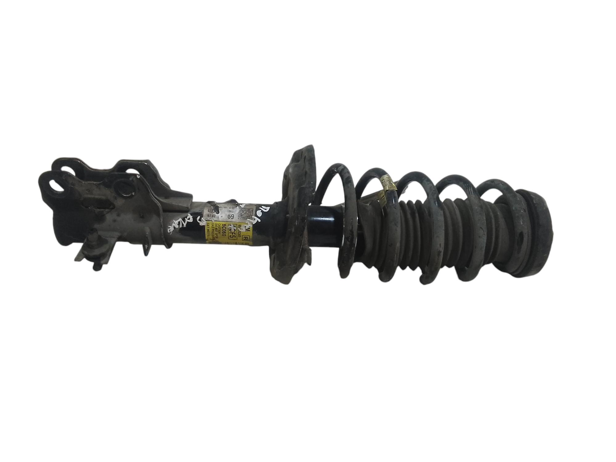 Ammortizzatore Ant. Destro 95320365 Usato