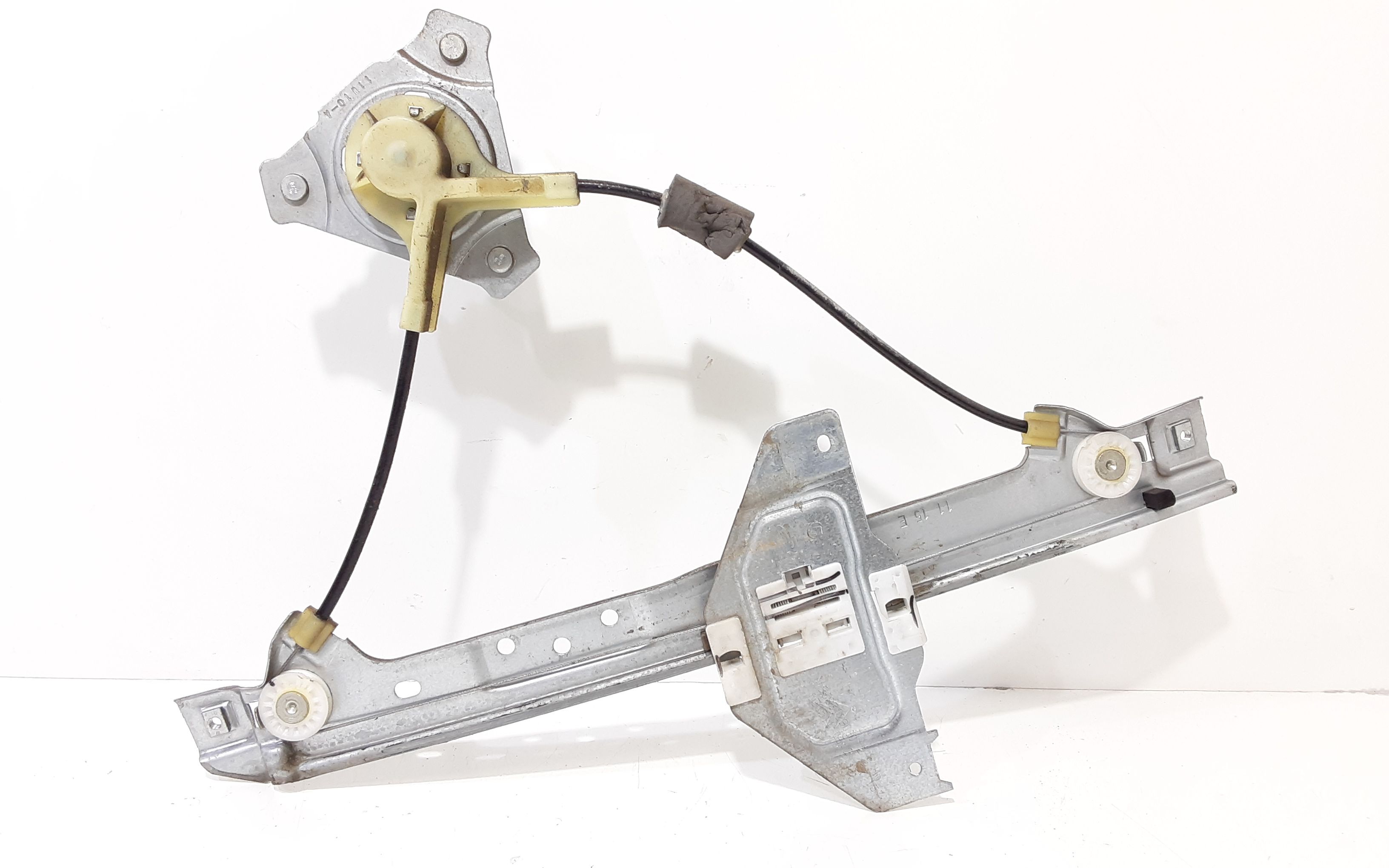 Alzacristallo Porta Post. Sinistro 9815998380 Usato