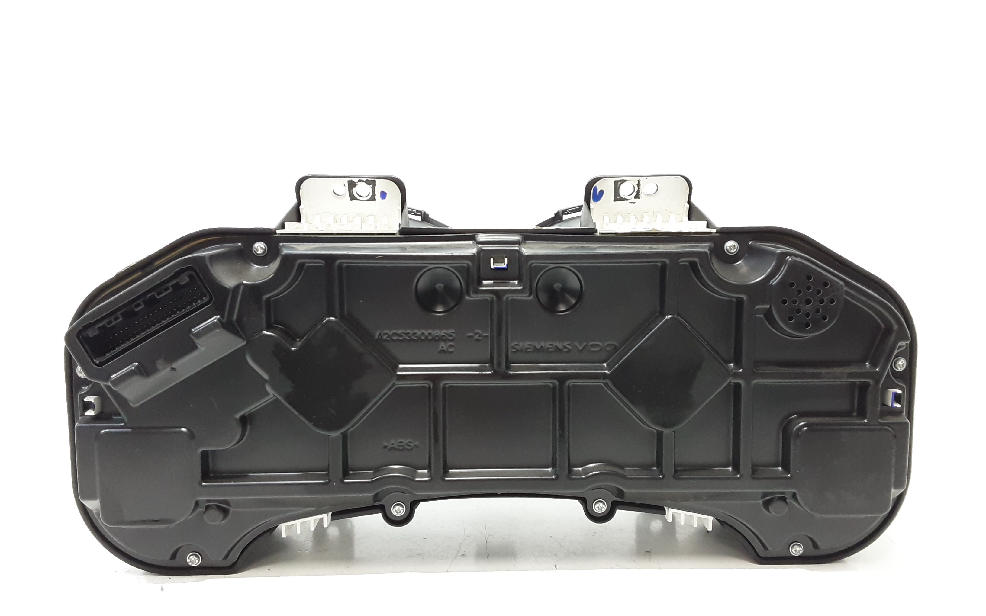 Quadro Portastrumenti Usato