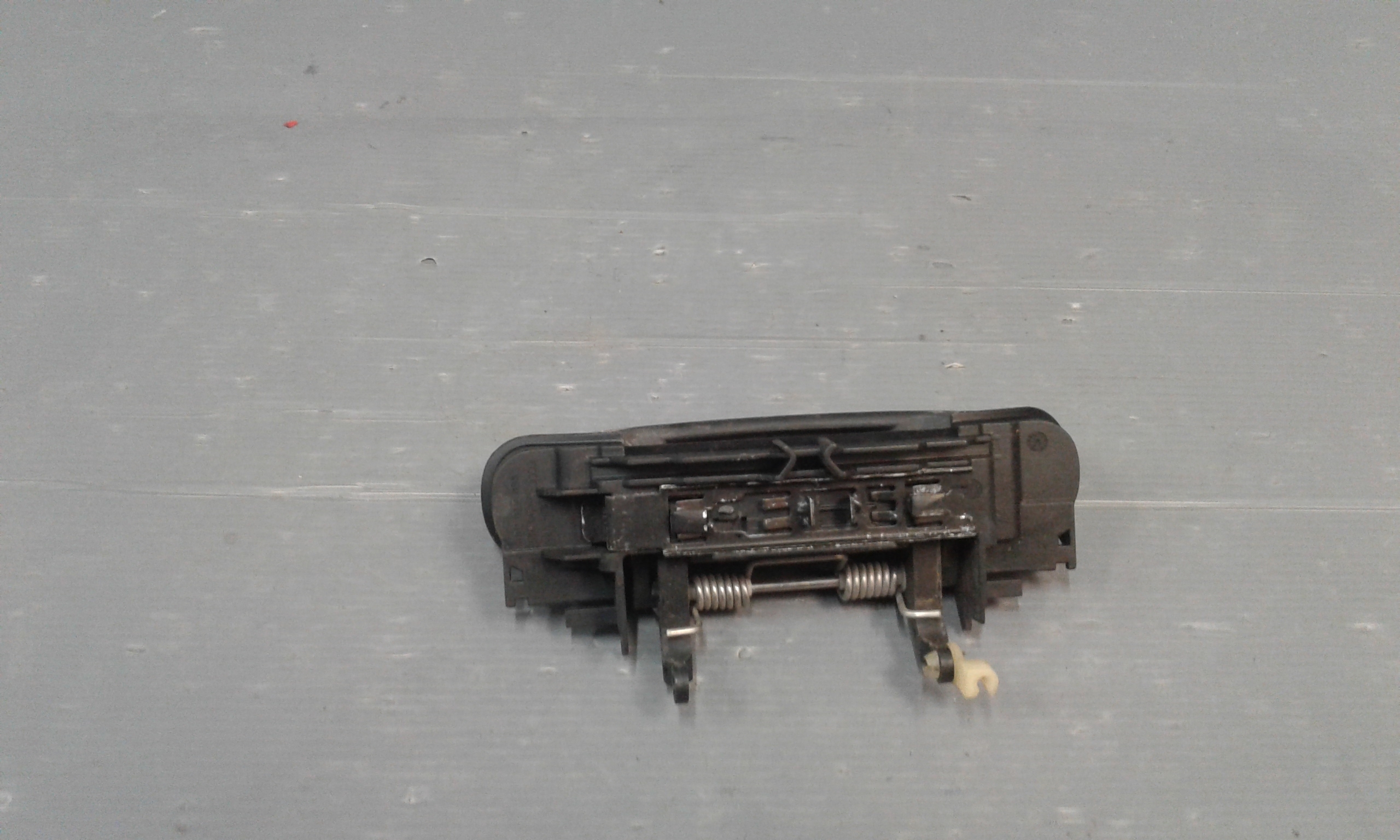 Maniglia Porta Post. Sinistro 8E0839207 Usato