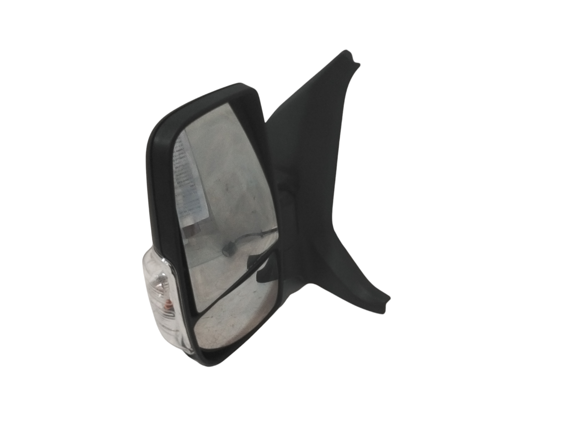 Retrovisore Est. Sinistro 2365950 Usato